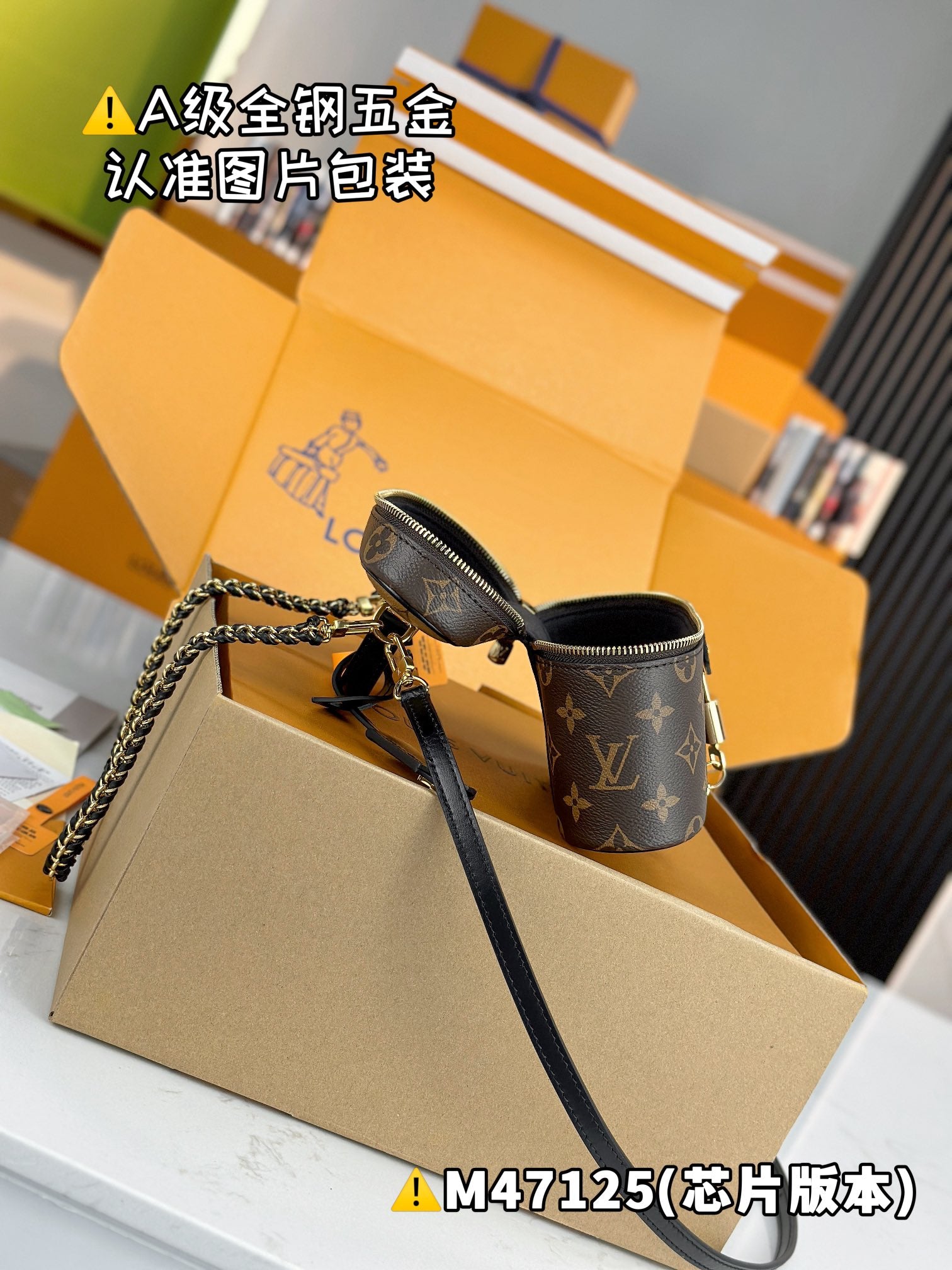 LuxluxHouse Best Quality Bags Best Louis Vuitton Women