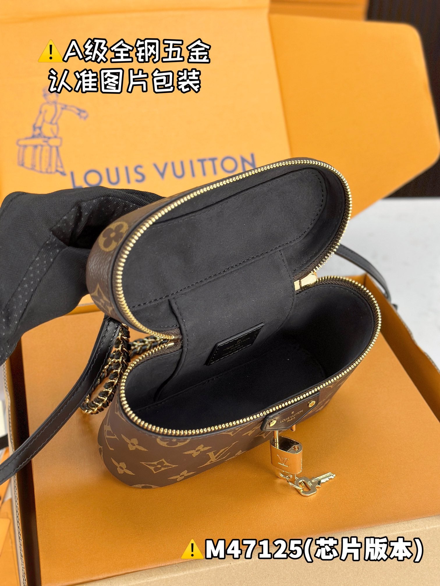 LuxluxHouse Best Quality Bags Best Louis Vuitton Women