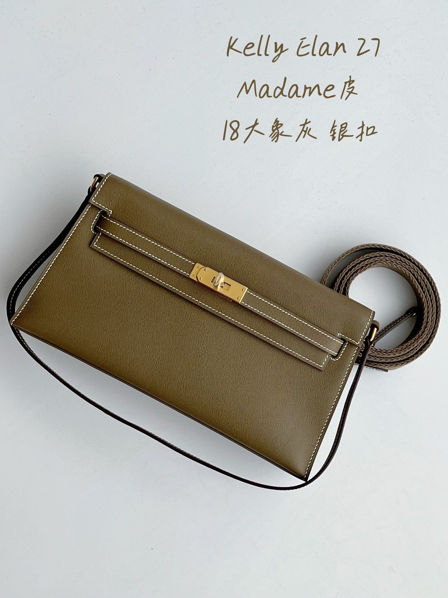 LuxluxHouse Best Quality Bags Hermes