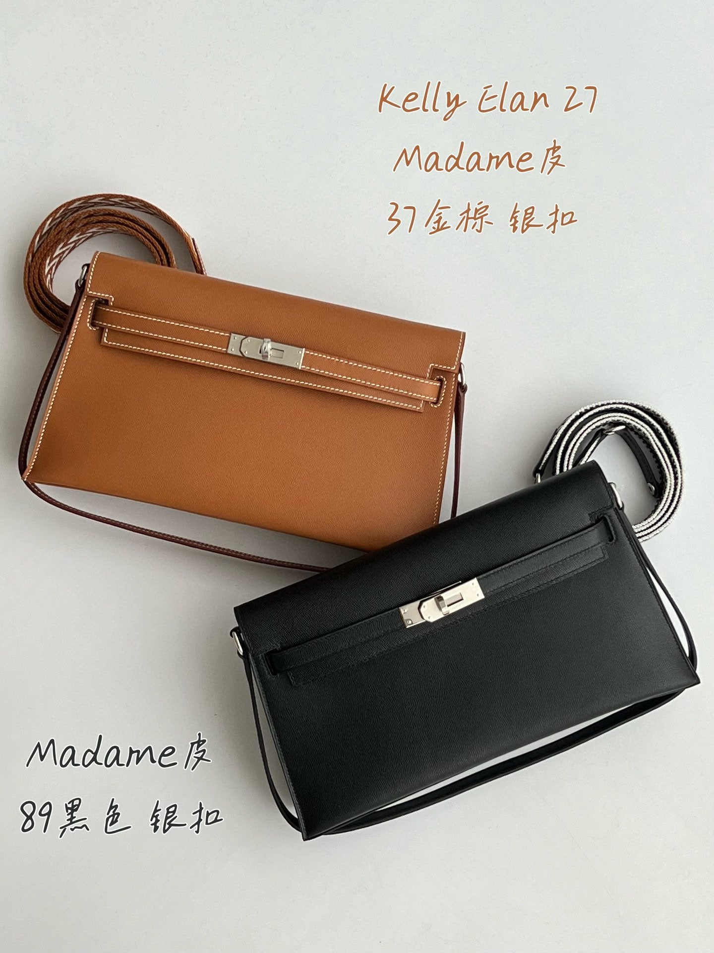 LuxluxHouse Best Quality Bags Hermes