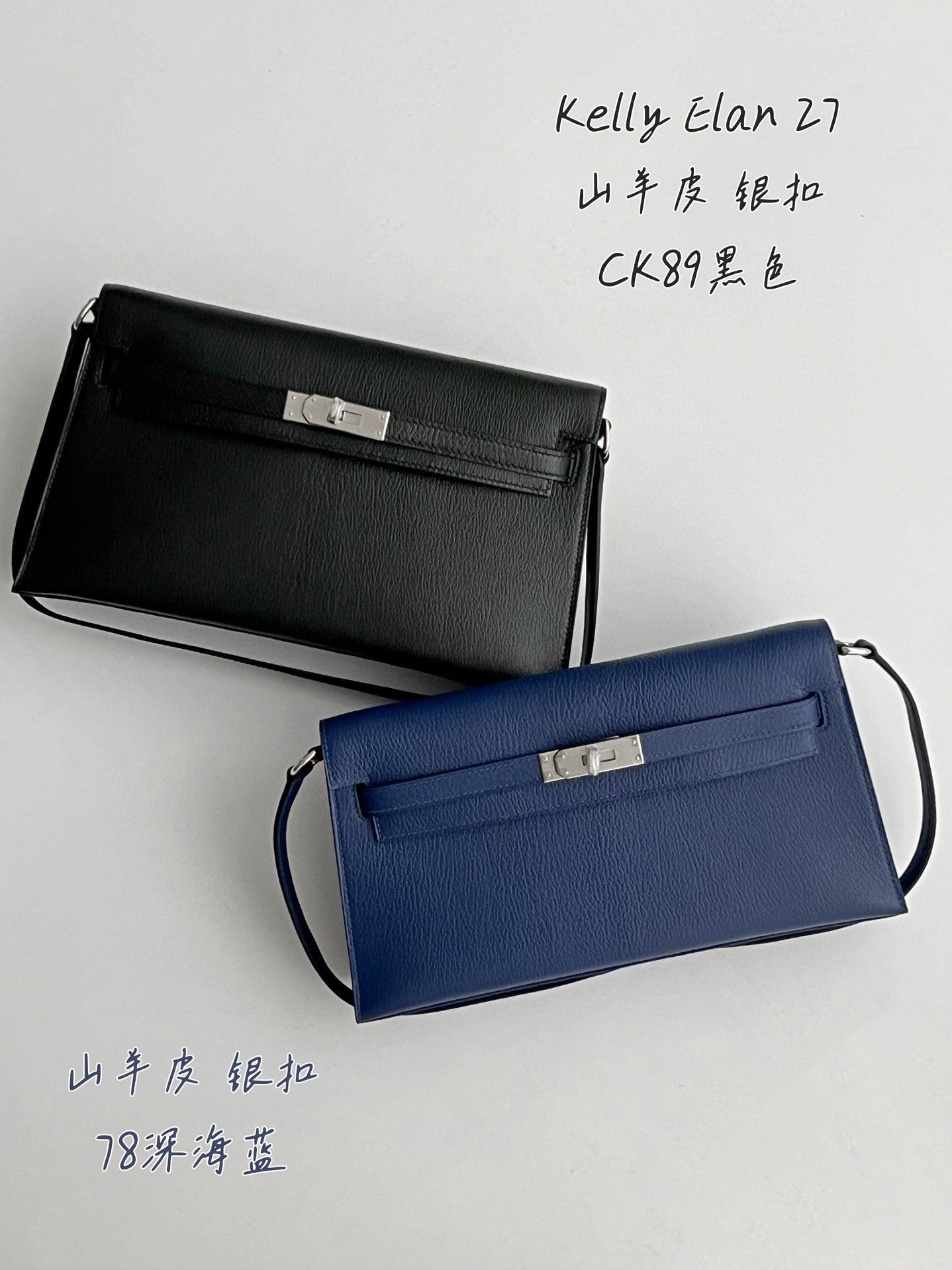 LuxluxHouse Best Quality Bags Hermes