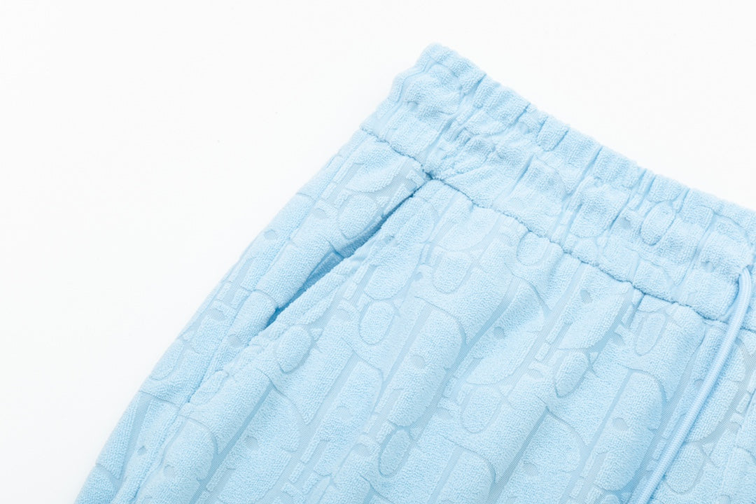 LuxluxHouse Best Quality Clothes Pants Dior
