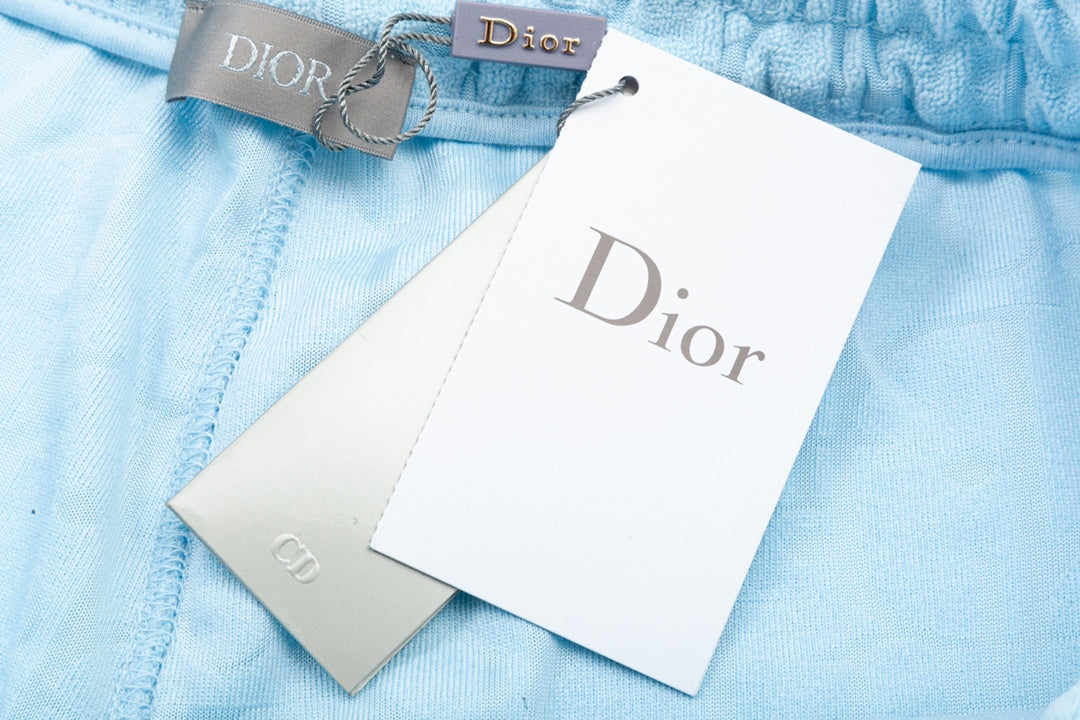 LuxluxHouse Best Quality Clothes Pants Dior