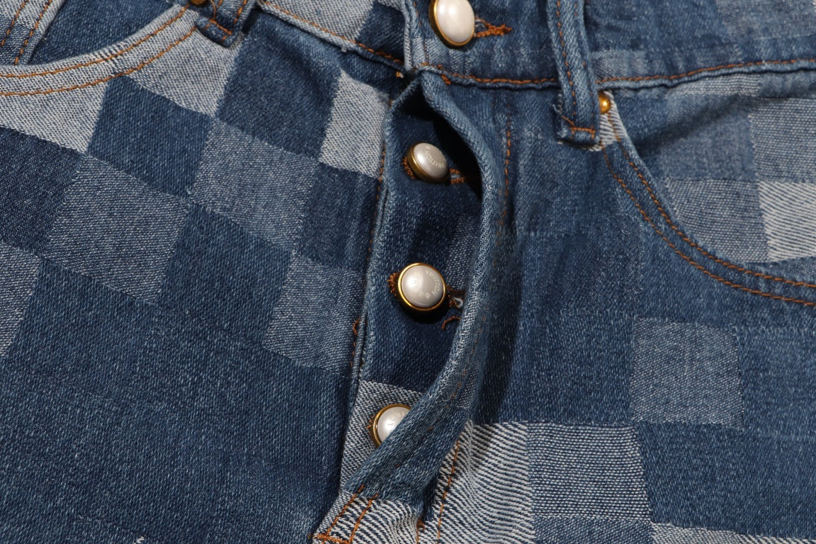 LuxluxHouse Best Quality Clothes Pants Louis Vuitton