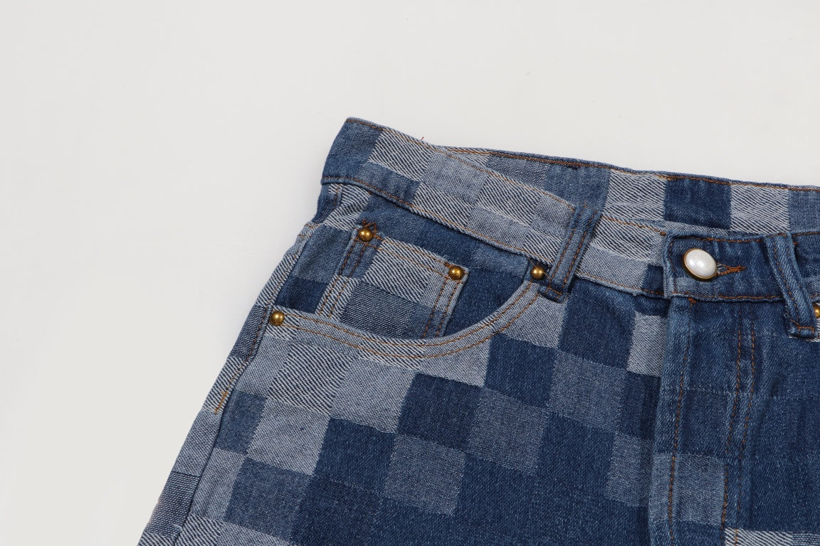 LuxluxHouse Best Quality Clothes Pants Louis Vuitton