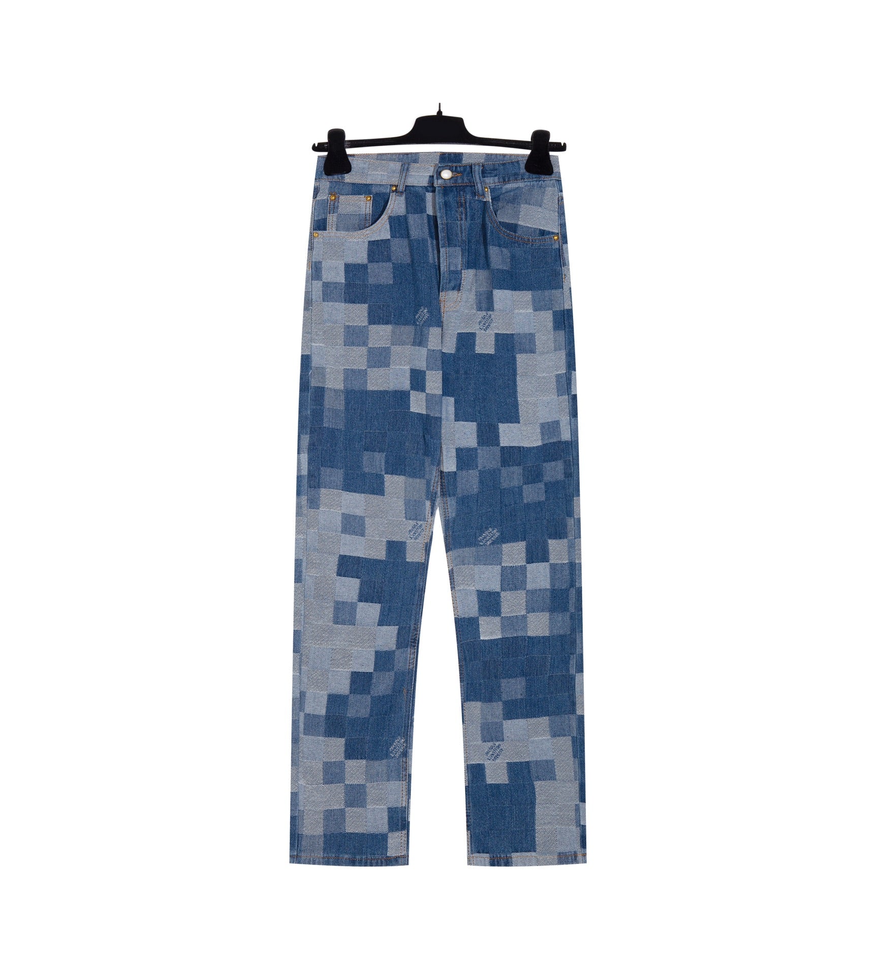 LuxluxHouse Best Quality Clothes Pants Louis Vuitton