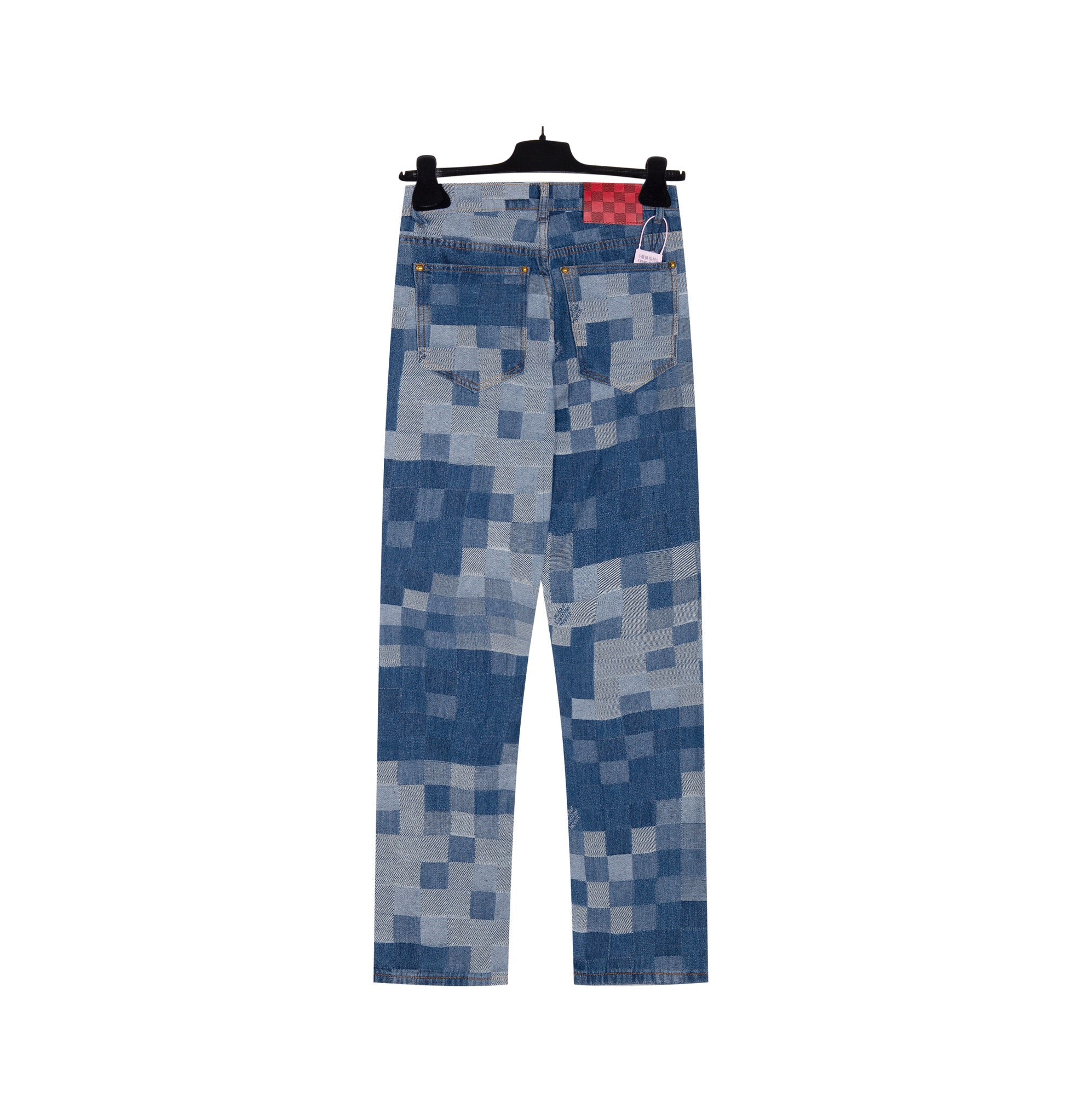 LuxluxHouse Best Quality Clothes Pants Louis Vuitton