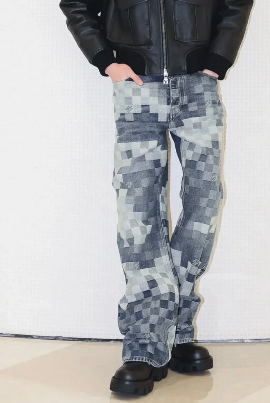 LuxluxHouse Best Quality Clothes Pants Louis Vuitton