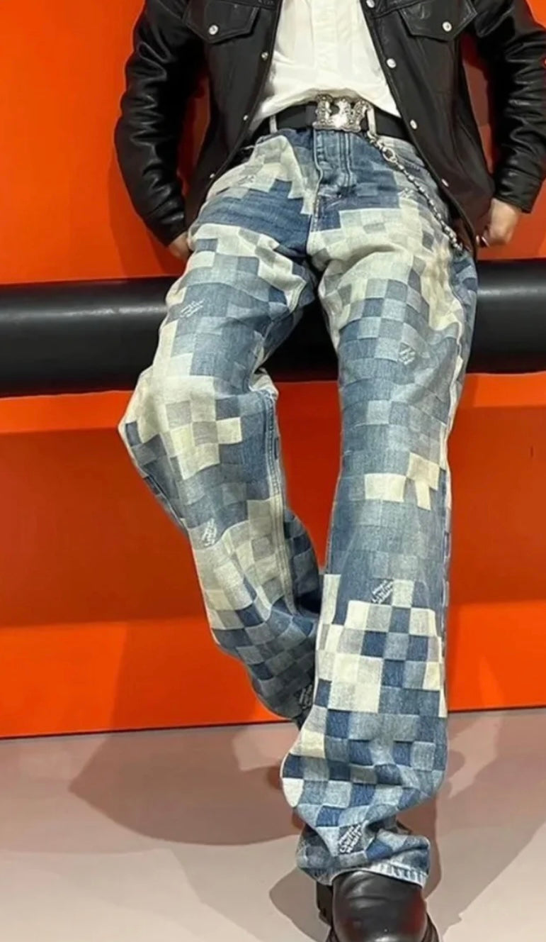 LuxluxHouse Best Quality Clothes Pants Louis Vuitton