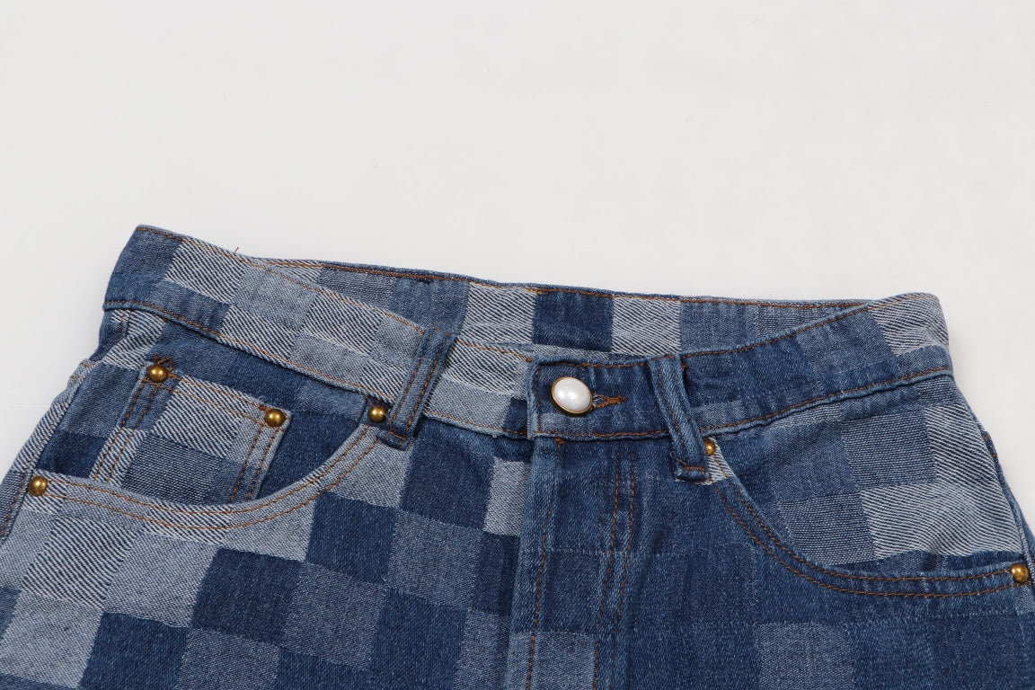 LuxluxHouse Best Quality Clothes Pants Louis Vuitton