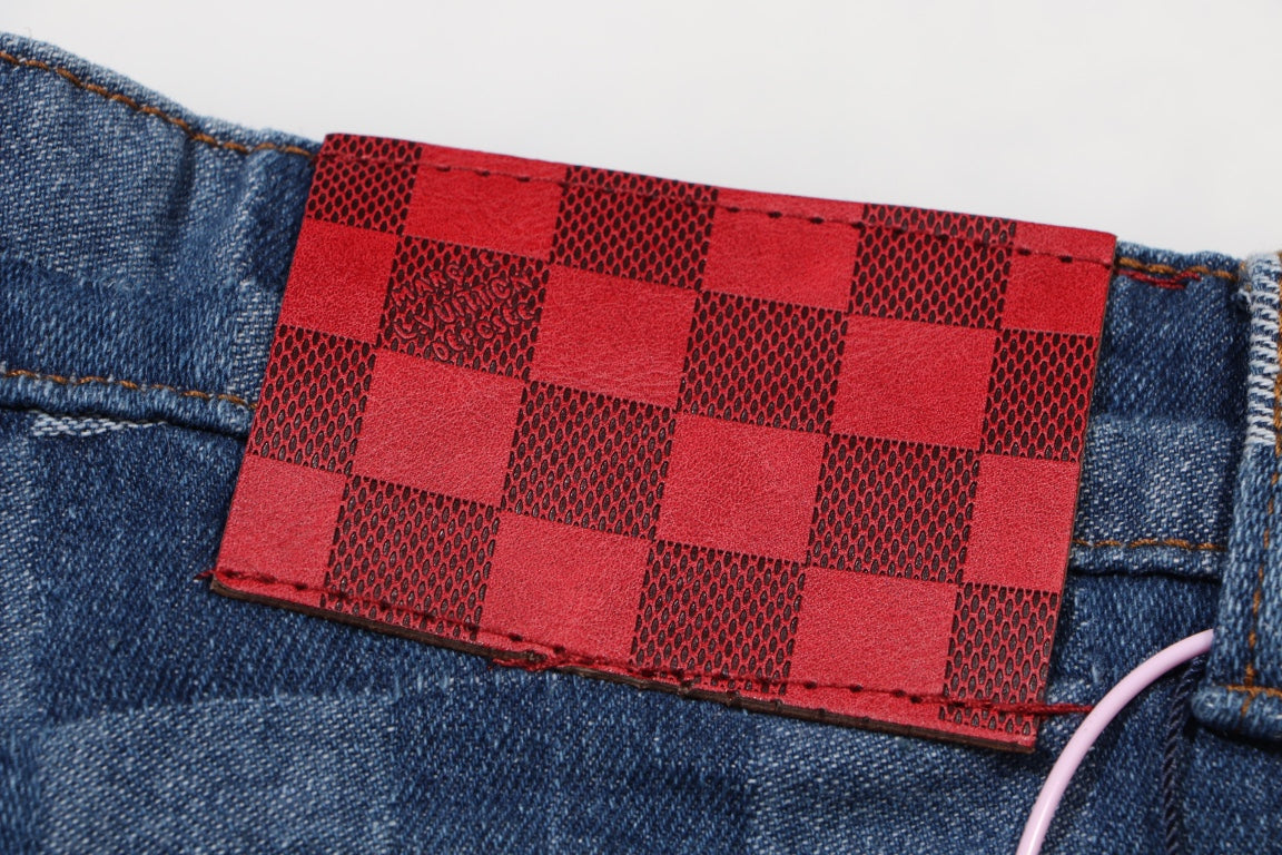LuxluxHouse Best Quality Clothes Pants Louis Vuitton