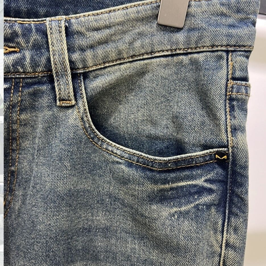 LuxluxHouse Best Quality Clothes Fendi Pants