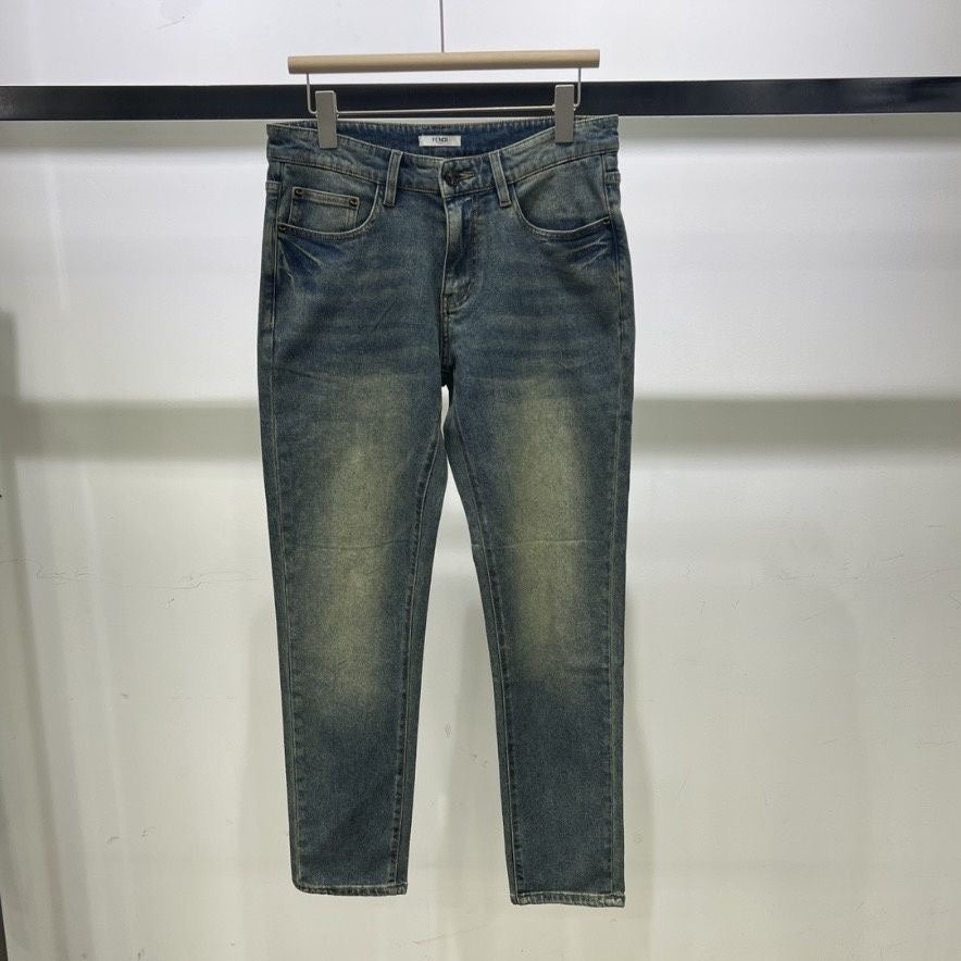 LuxluxHouse Best Quality Clothes Fendi Pants
