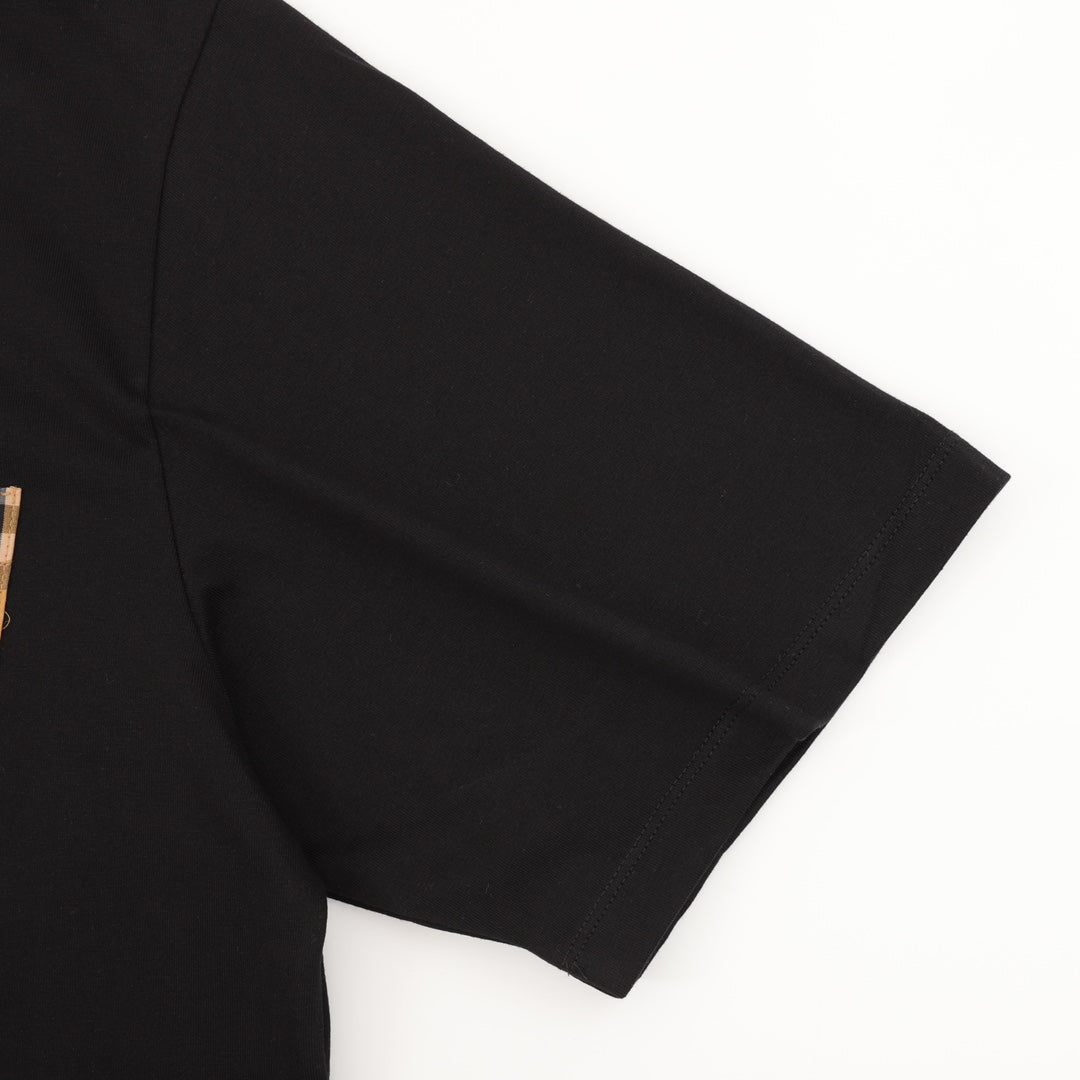 LuxluxHouse Best Quality Clothes Burberry T-shirt
