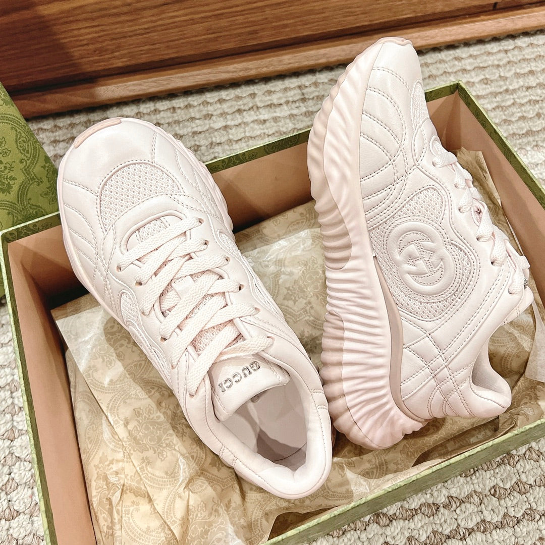 LuxluxHouse Best Quality Shoes Gucci