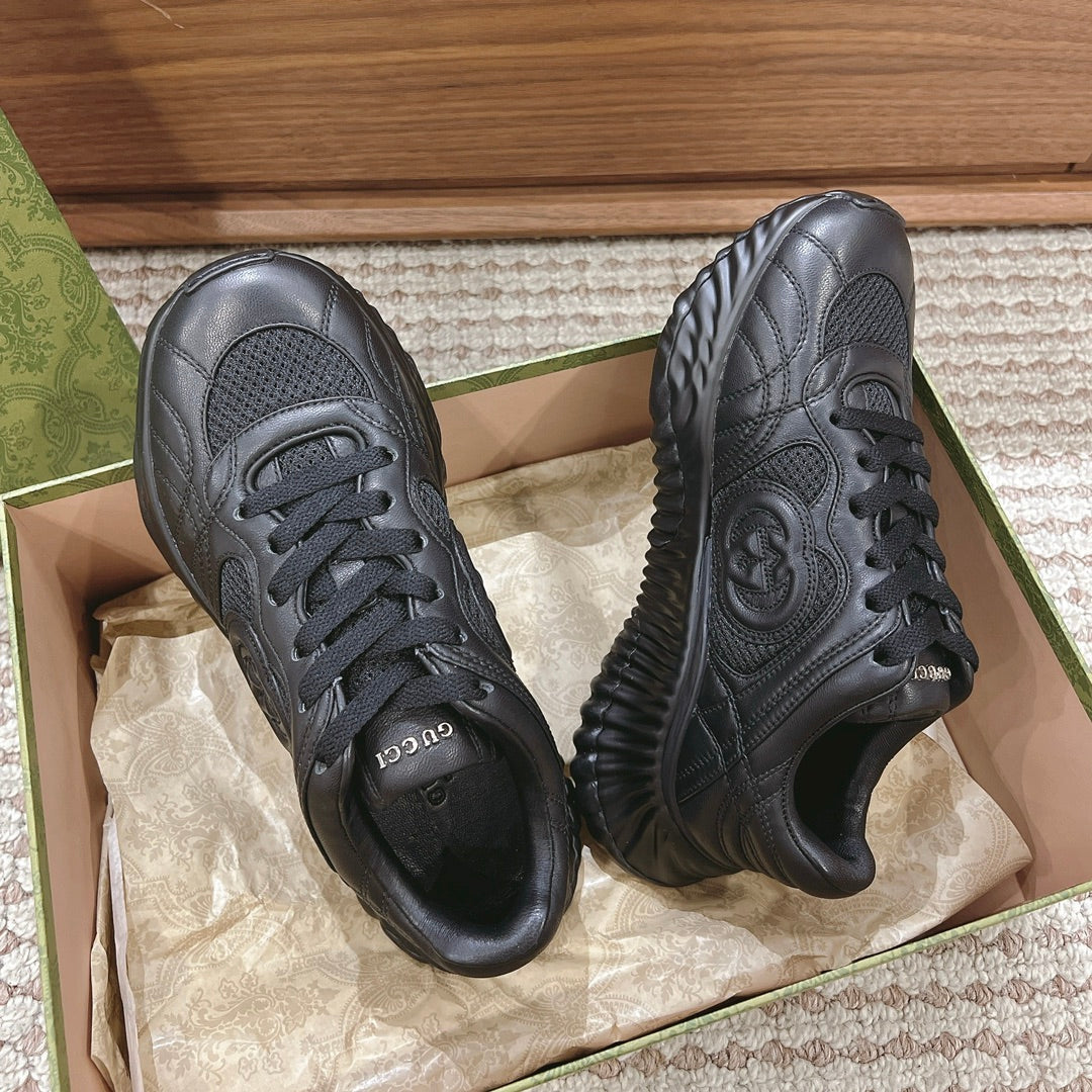 LuxluxHouse Best Quality Shoes Gucci