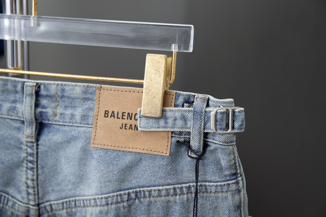 LuxluxHouse Best Quality Clothes Balenciaga Pants