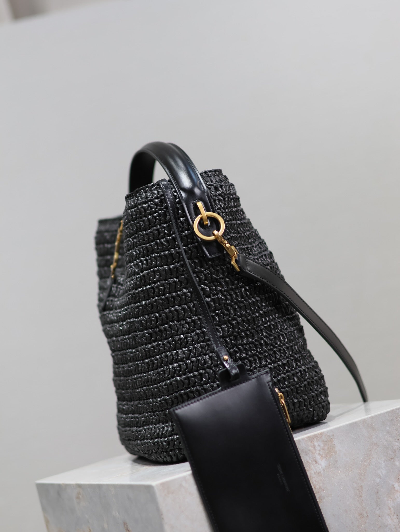 LuxluxHouse Best Quality Bags YSL Women