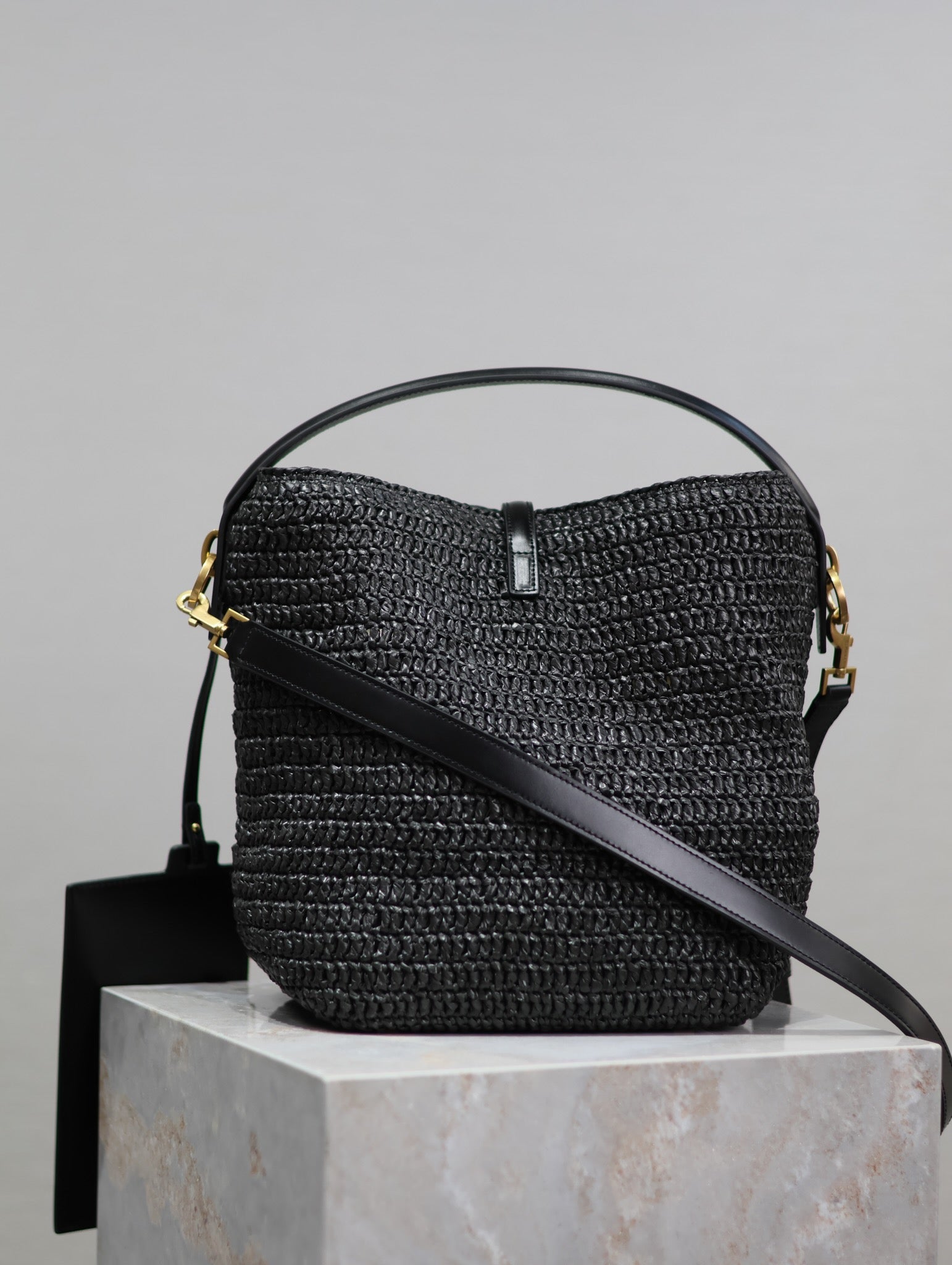 LuxluxHouse Best Quality Bags YSL Women