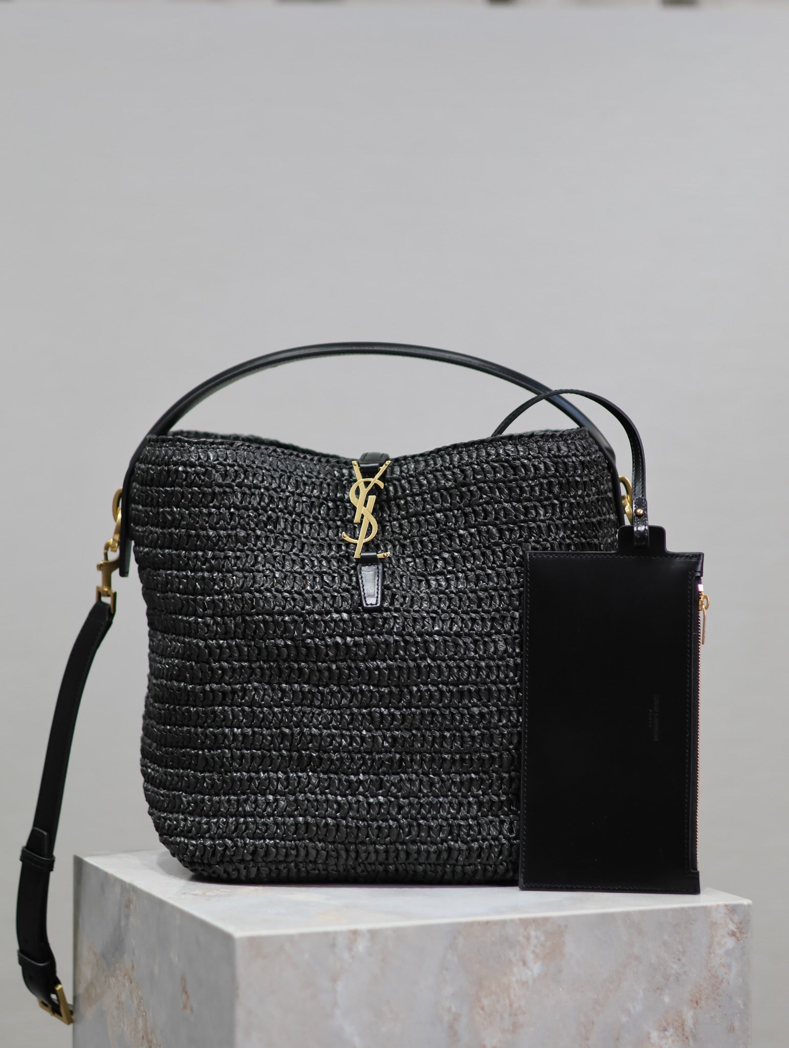 LuxluxHouse Best Quality Bags YSL Women