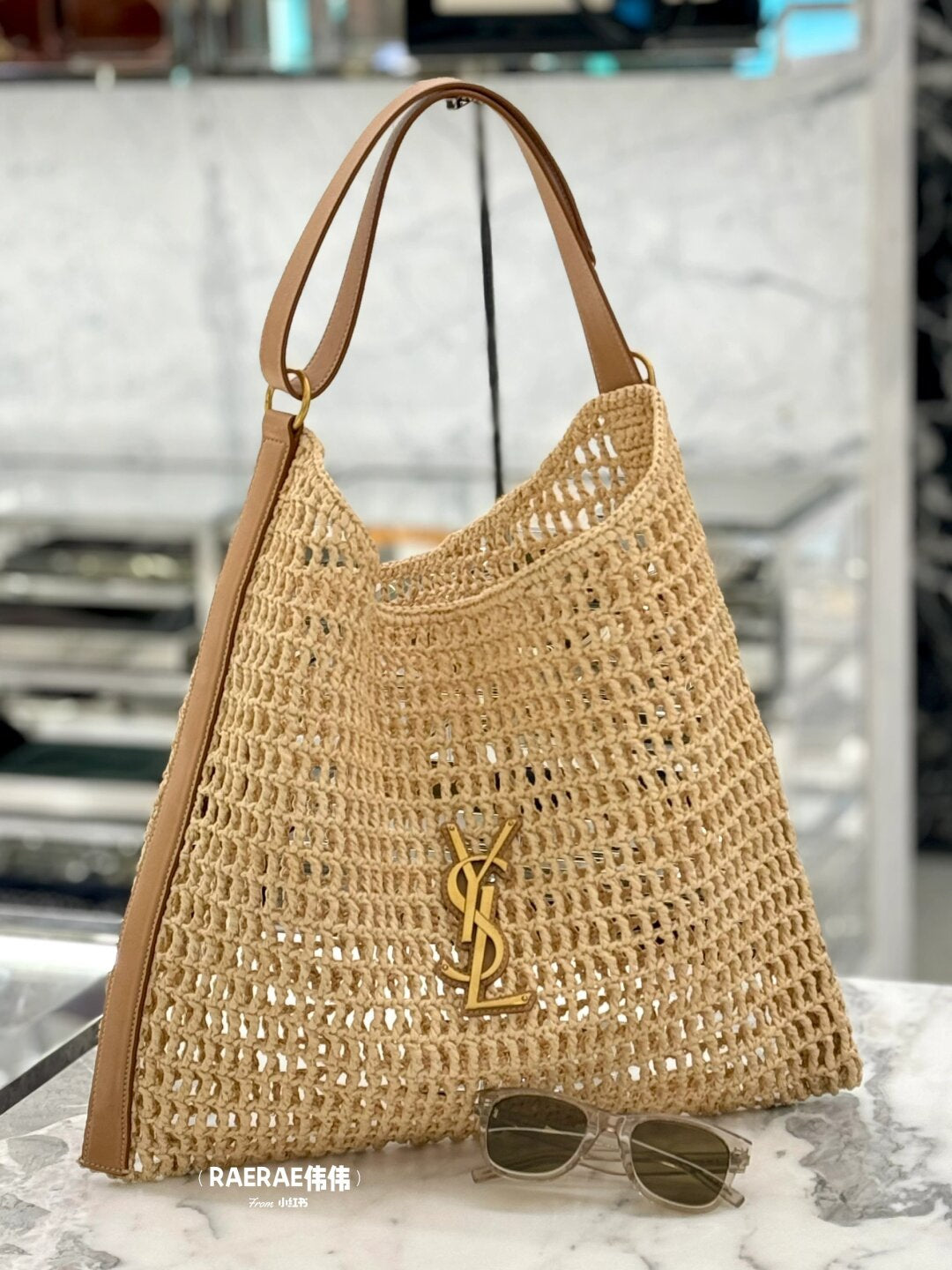 LuxluxHouse Best Quality Bags YSL Women