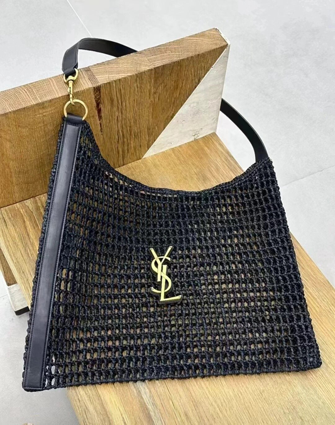 LuxluxHouse Best Quality Bags YSL Women