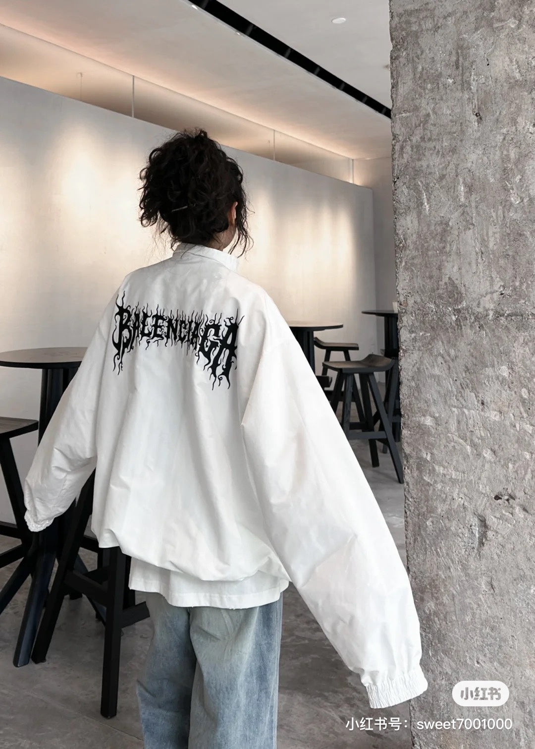 LuxluxHouse Best Quality Clothes Balenciaga Coats & Jackets