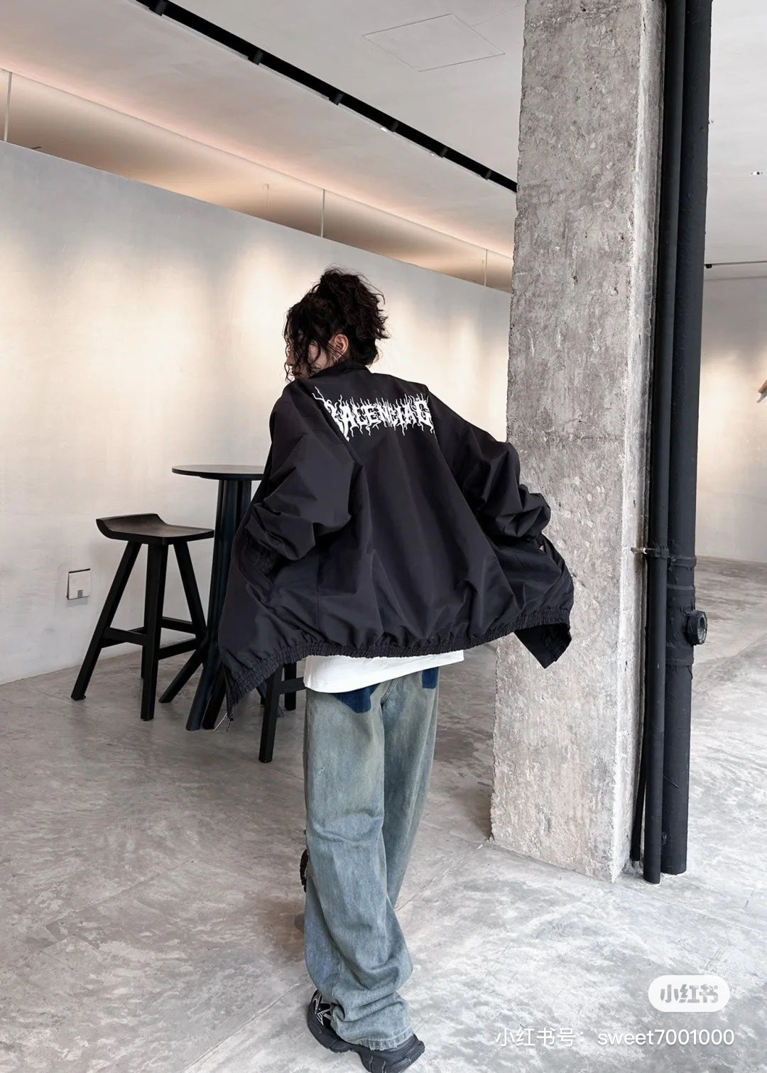 LuxluxHouse Best Quality Clothes Balenciaga Coats & Jackets