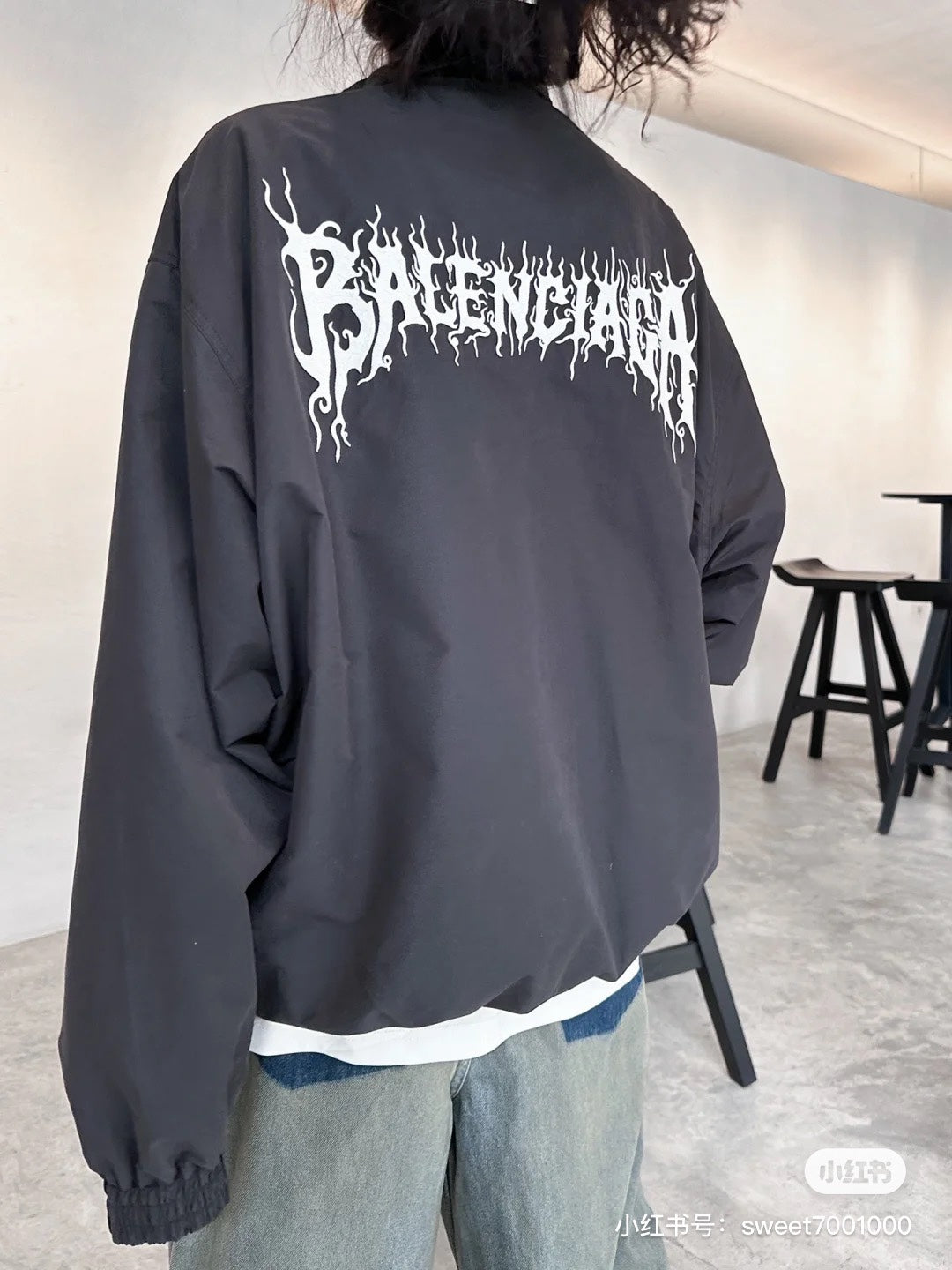 LuxluxHouse Best Quality Clothes Balenciaga Coats & Jackets