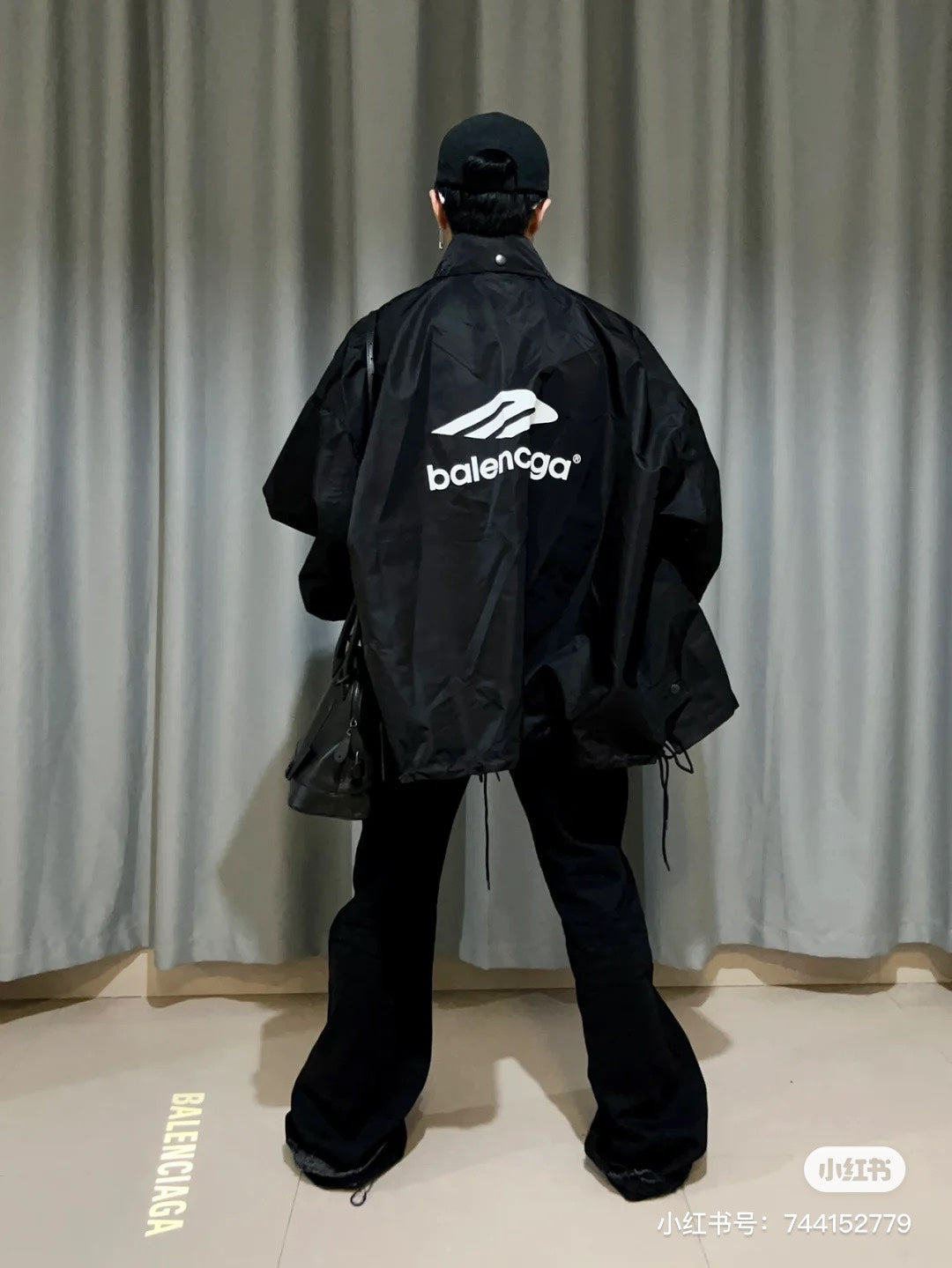 LuxluxHouse Best Quality Clothes Balenciaga Coats & Jackets