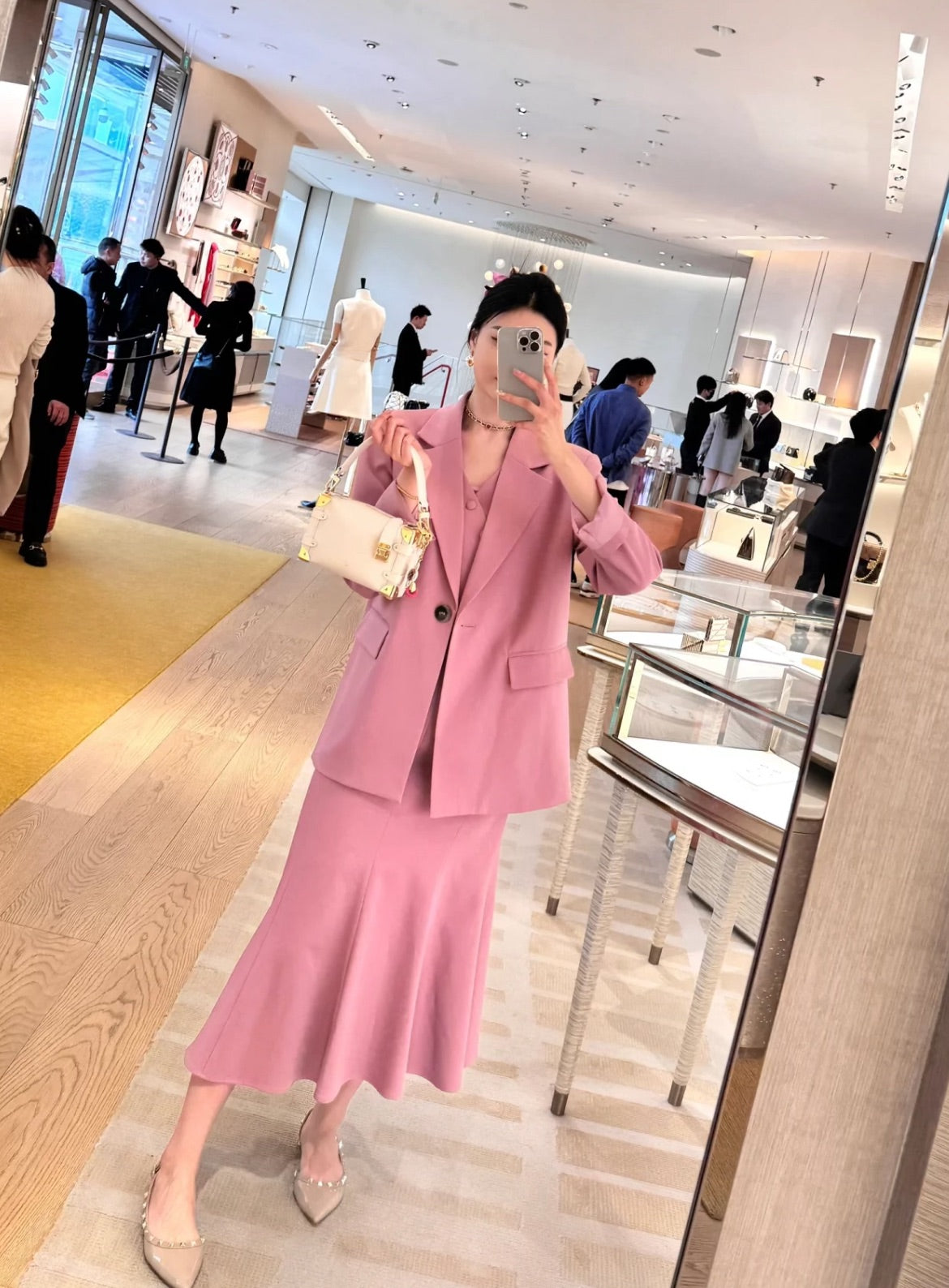 LuxluxHouse Best Quality Bags Louis Vuitton Women
