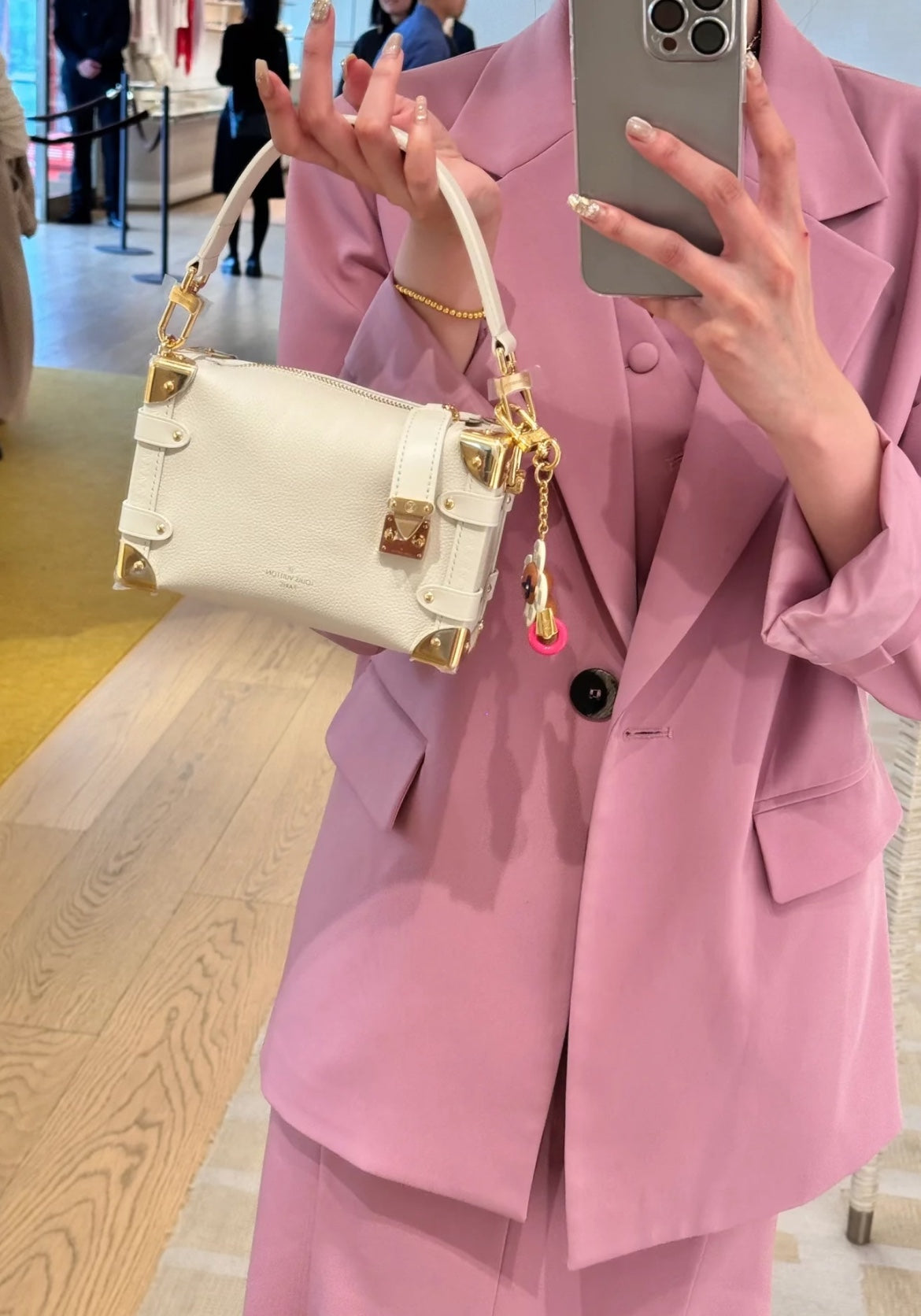 LuxluxHouse Best Quality Bags Louis Vuitton Women