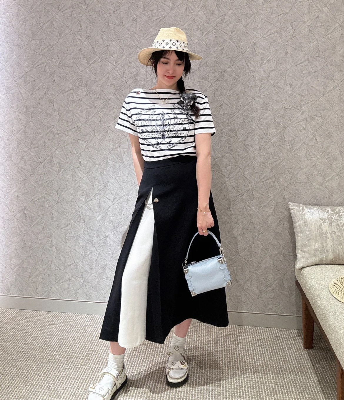 LuxluxHouse Best Quality Bags Louis Vuitton Women