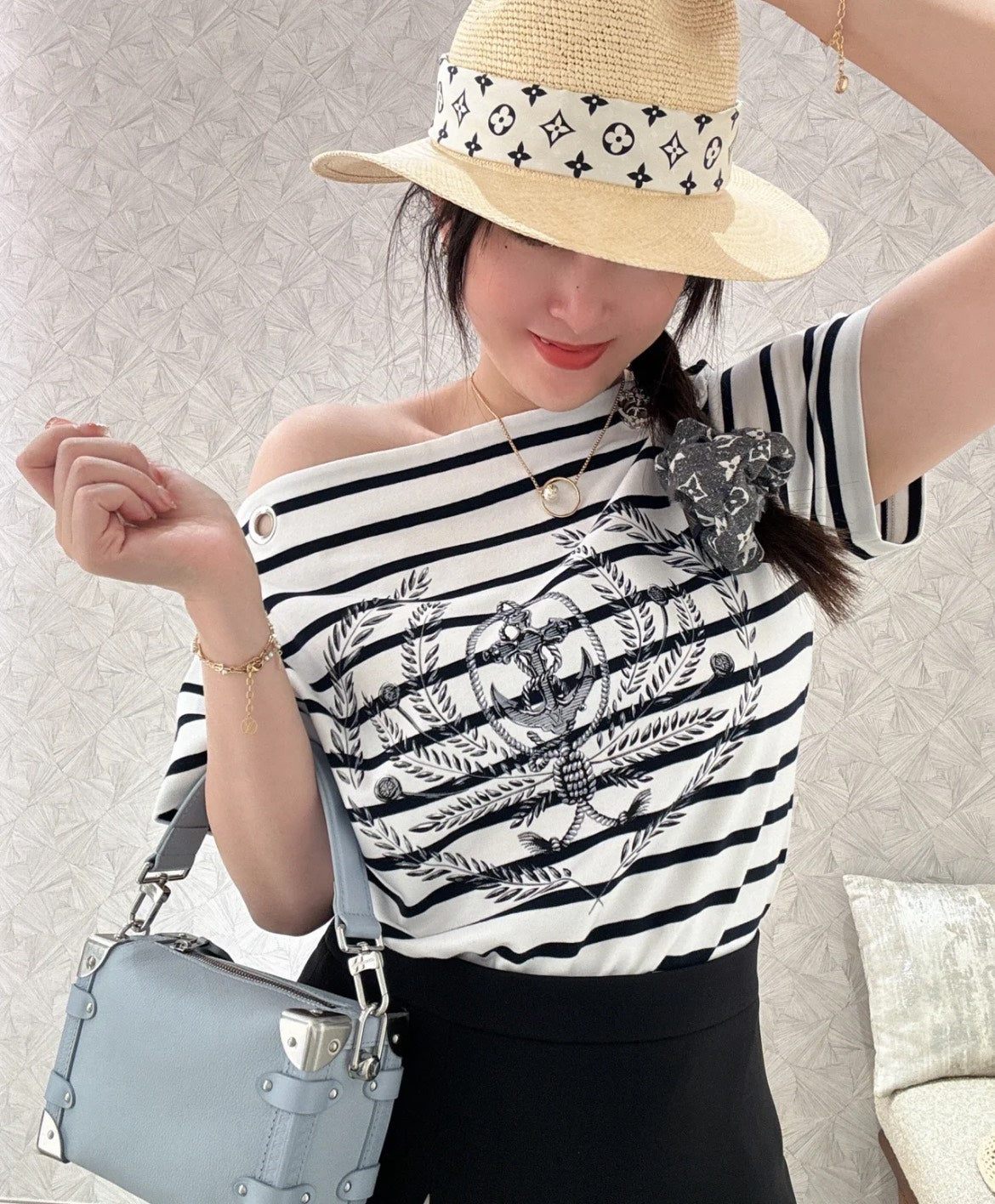 LuxluxHouse Best Quality Bags Louis Vuitton Women