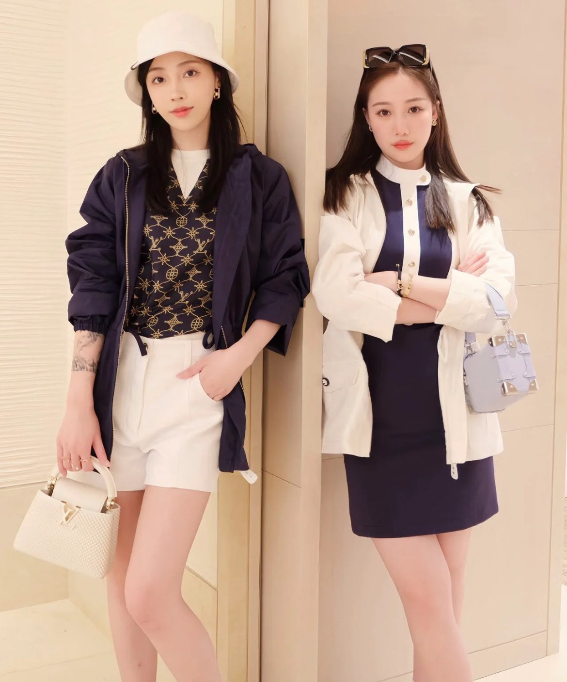 LuxluxHouse Best Quality Bags Louis Vuitton Women