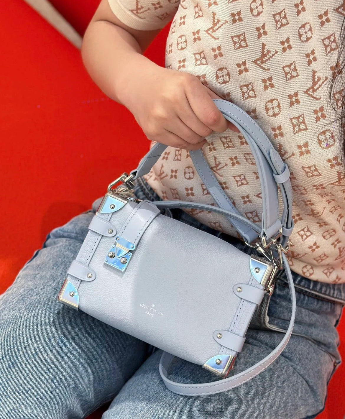 LuxluxHouse Best Quality Bags Louis Vuitton Women