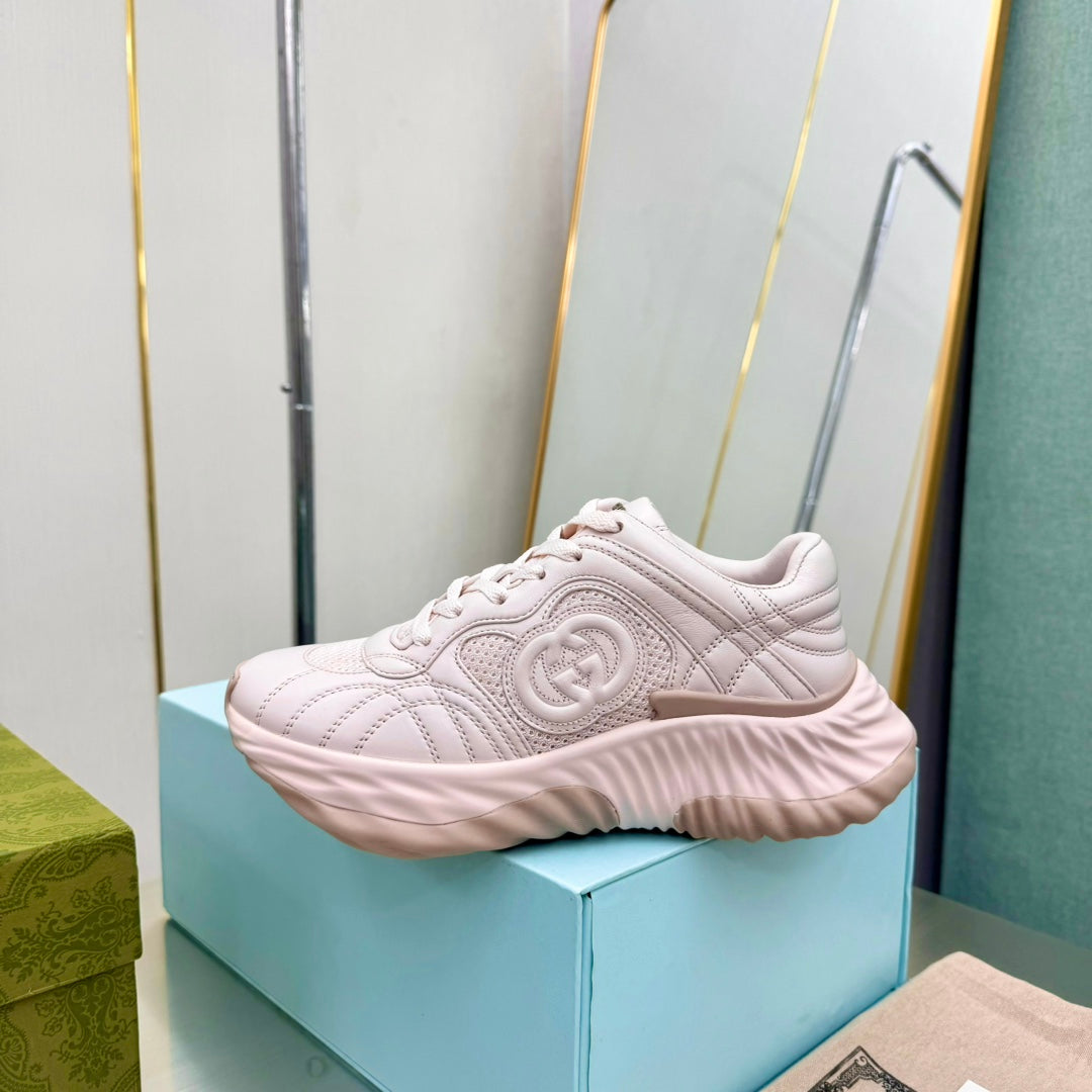 LuxluxHouse Best Quality Gucci Women Shoes