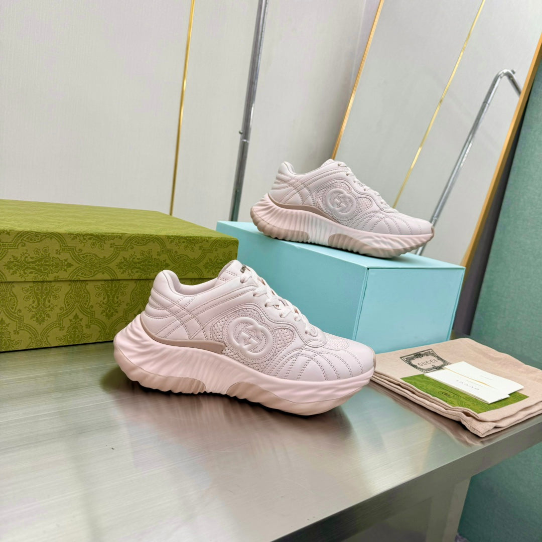 LuxluxHouse Best Quality Gucci Women Shoes