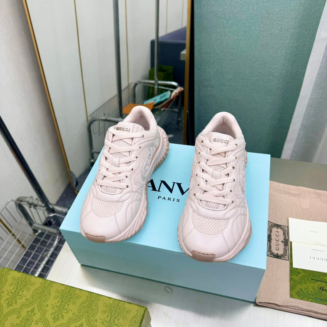 LuxluxHouse Best Quality Gucci Women Shoes