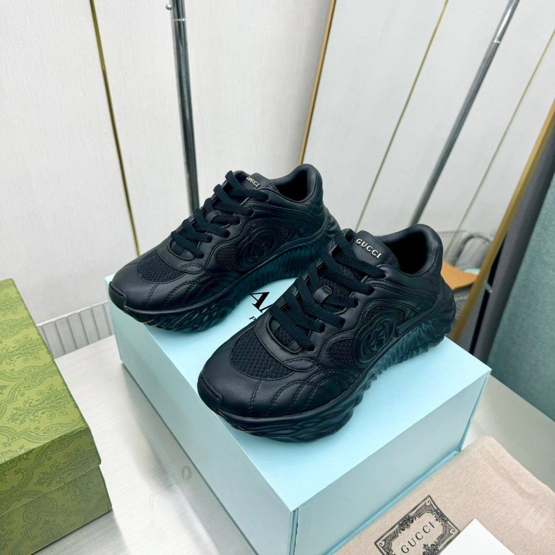 LuxluxHouse Best Quality Gucci Women Shoes