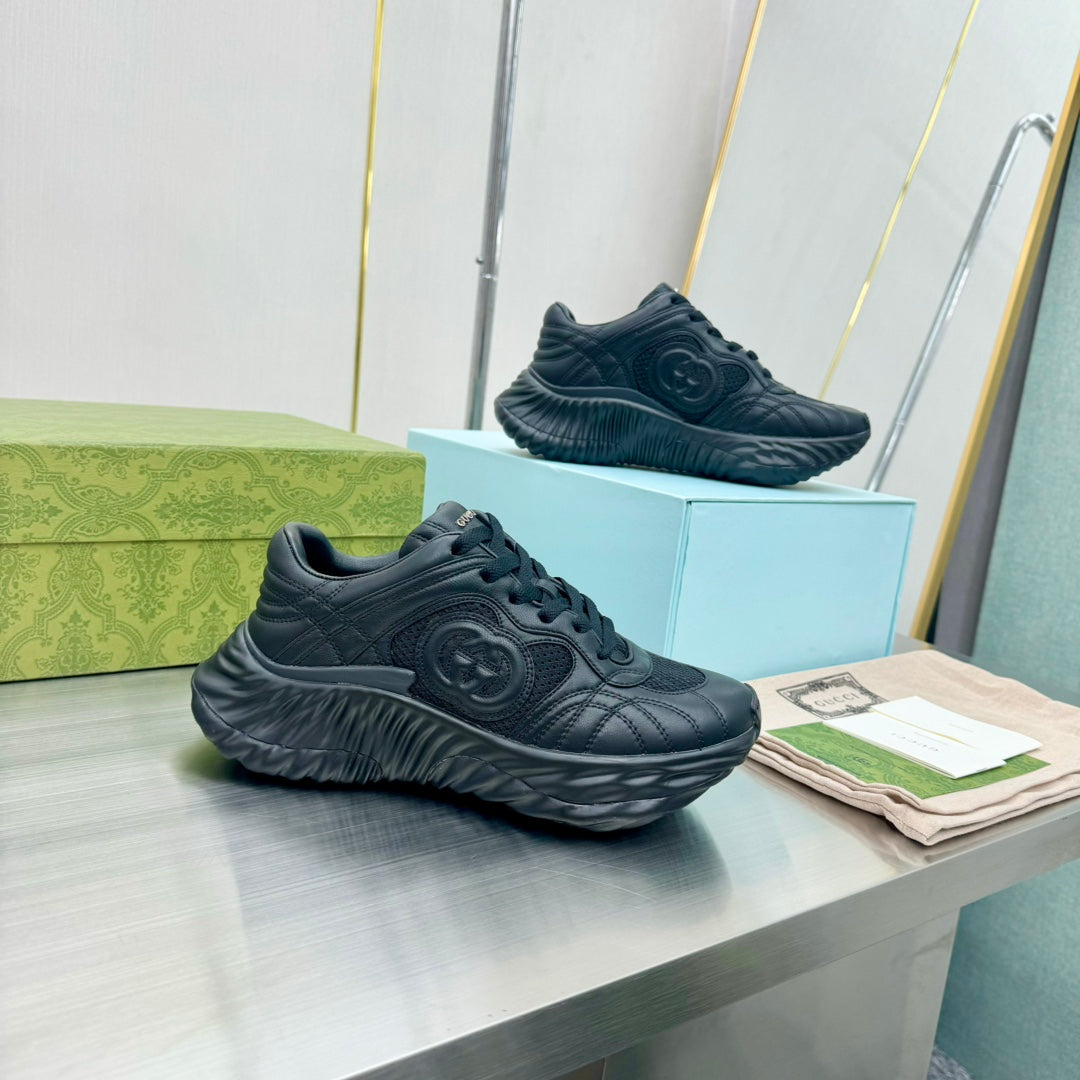 LuxluxHouse Best Quality Gucci Women Shoes