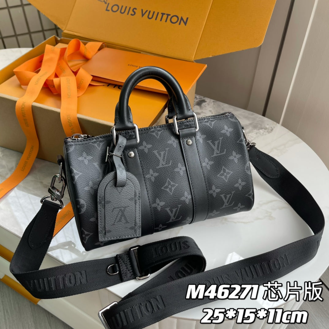 LuxluxHouse Best Quality Bags Louis Vuitton Men
