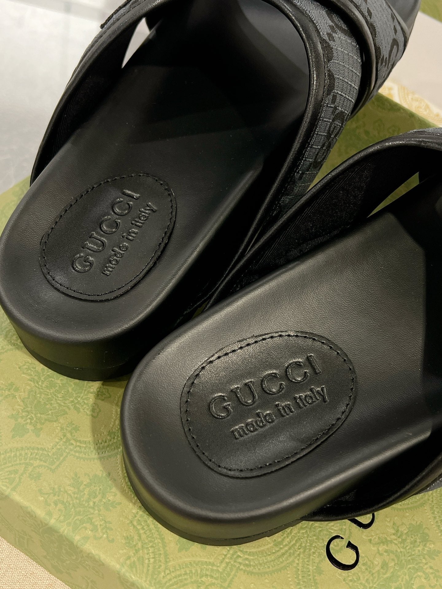 LuxluxHouse Best Quality Sandals Gucci