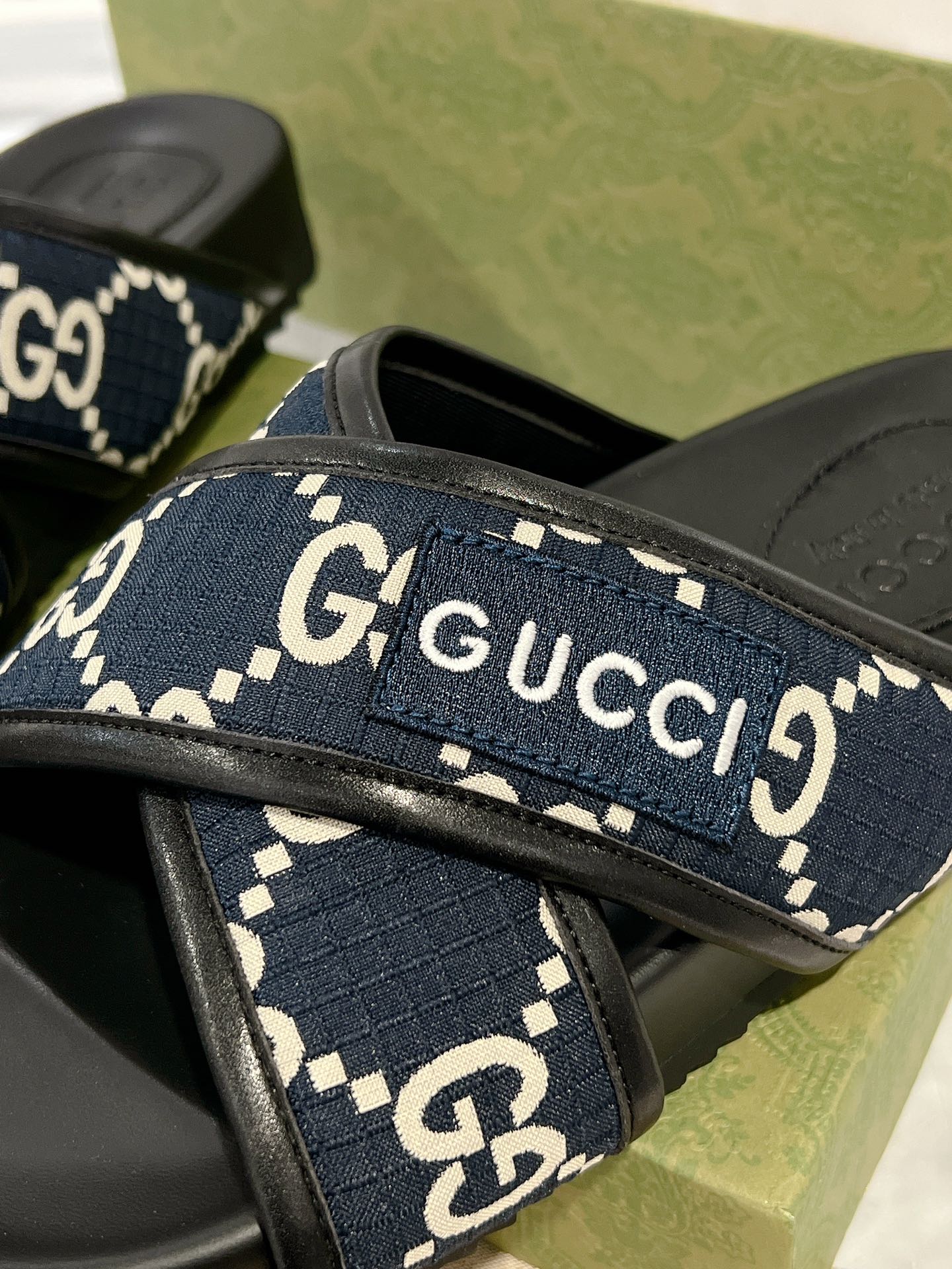 LuxluxHouse Best Quality Sandals Gucci