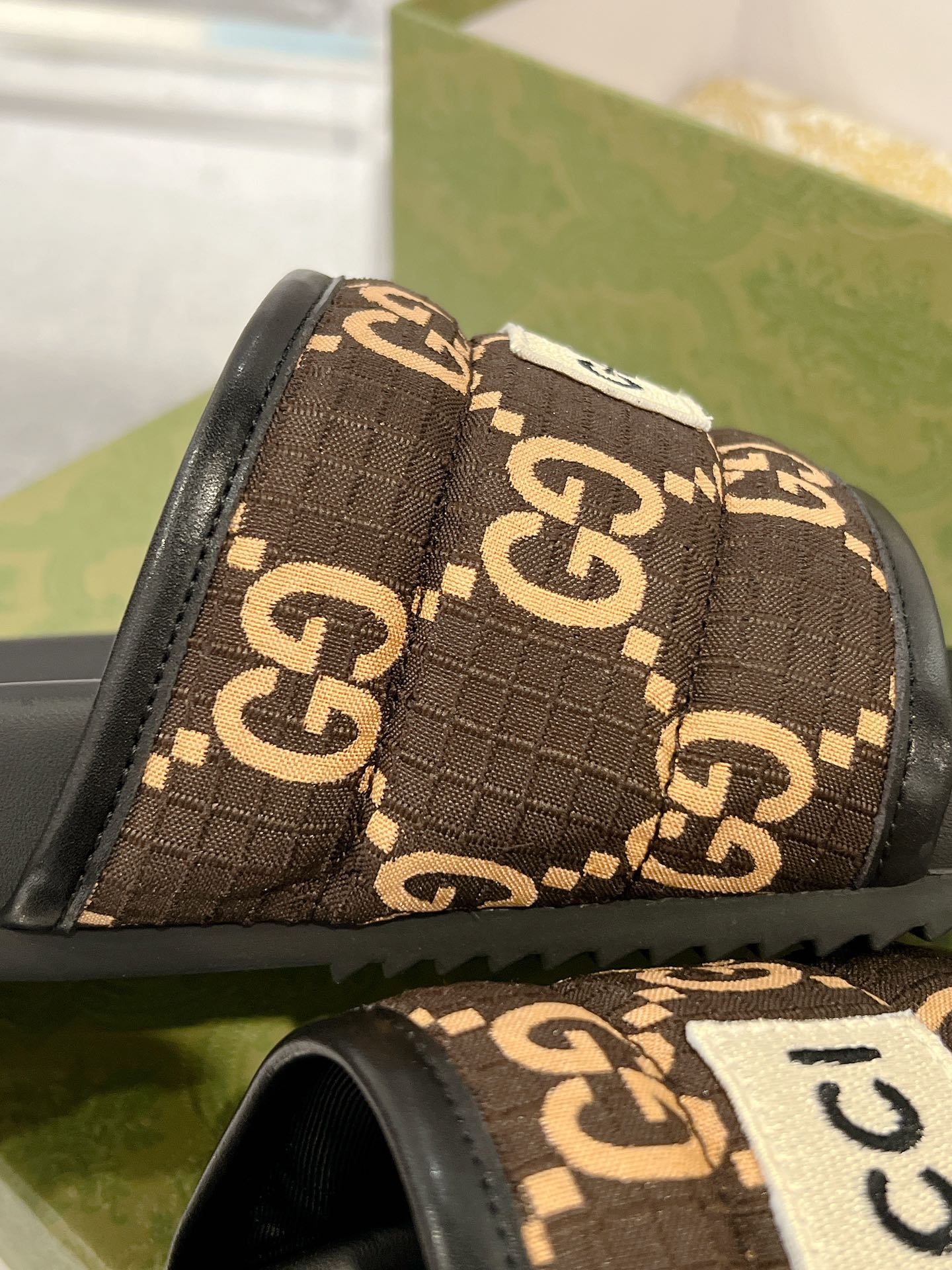 LuxluxHouse Best Quality Sandals Gucci