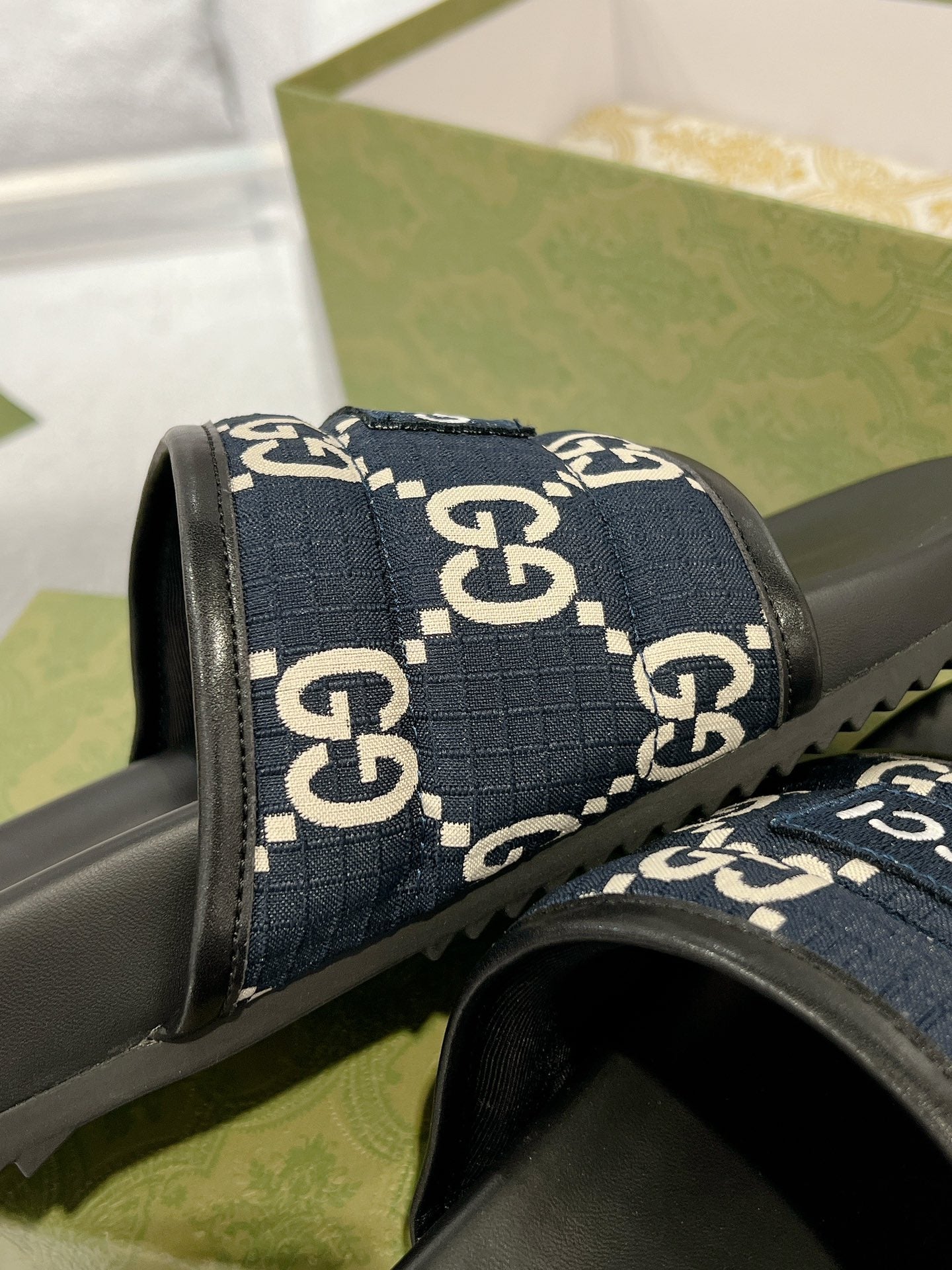 LuxluxHouse Best Quality Sandals Gucci