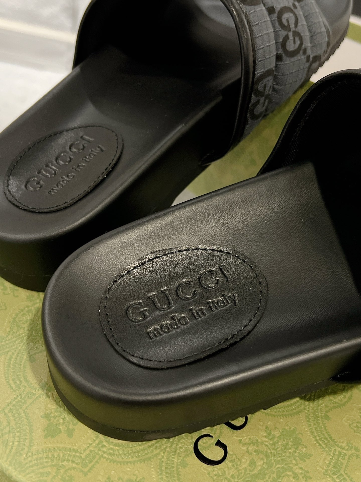 LuxluxHouse Best Quality Sandals Gucci