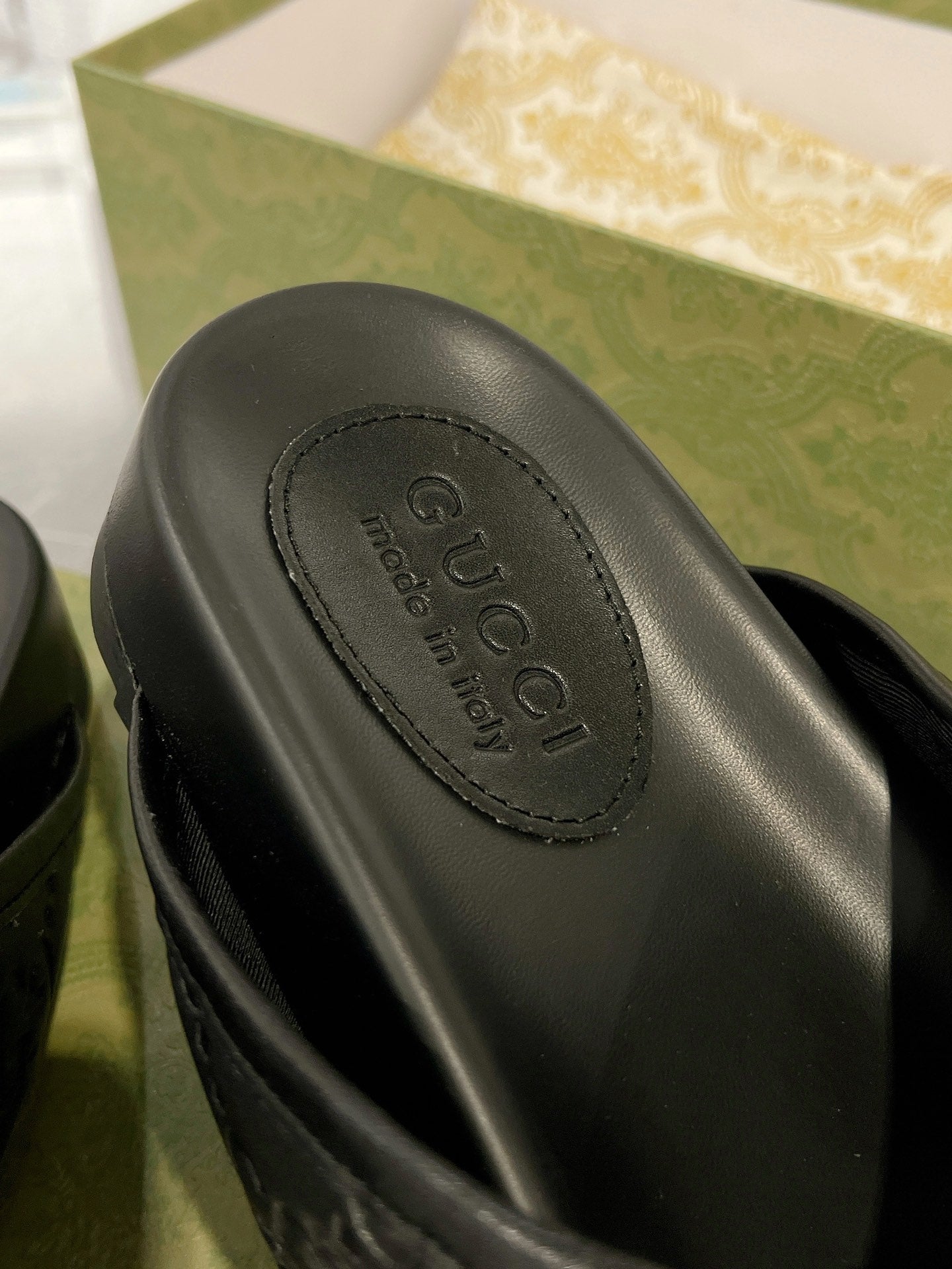 LuxluxHouse Best Quality Sandals Gucci