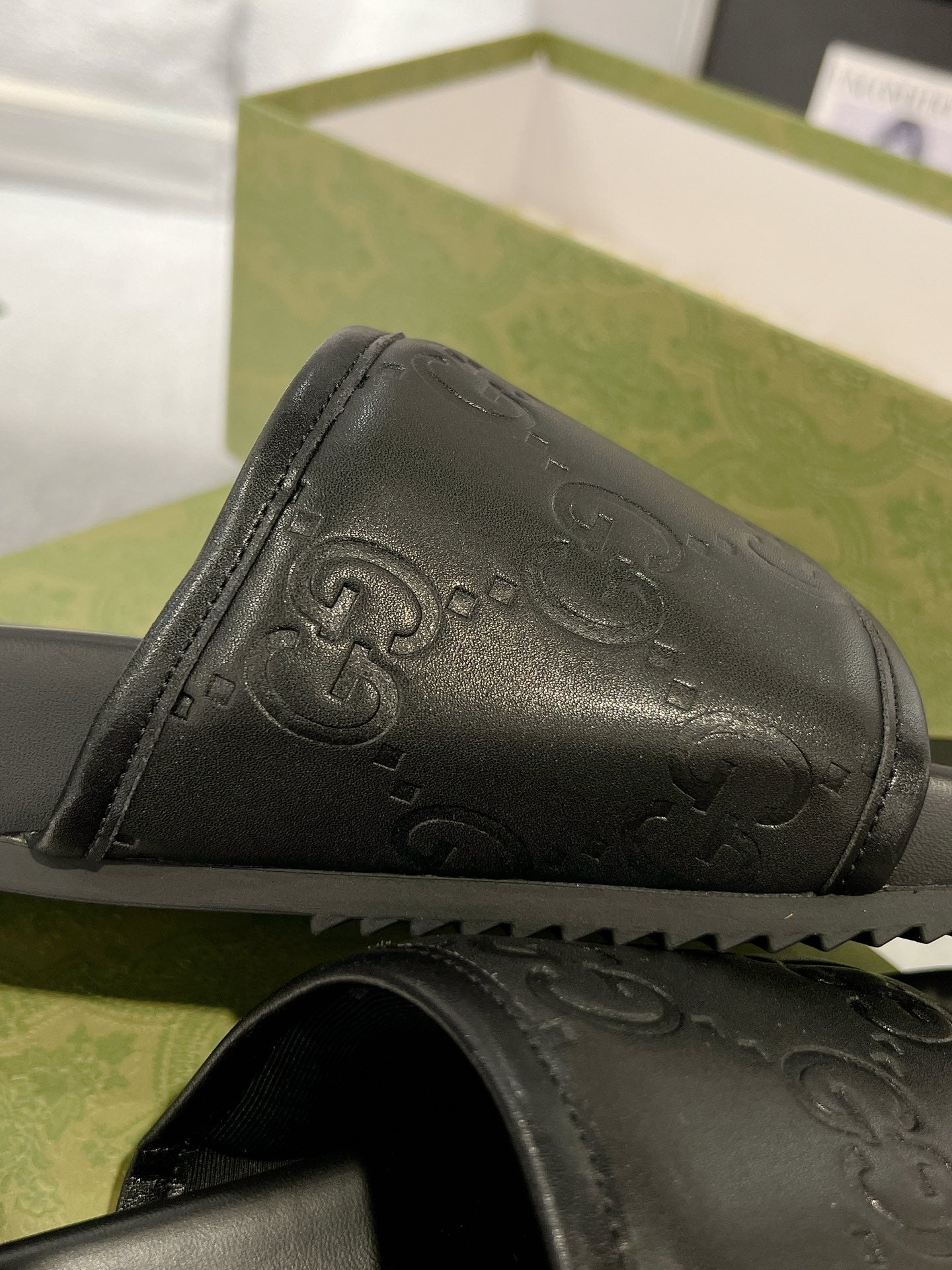 LuxluxHouse Best Quality Sandals Gucci
