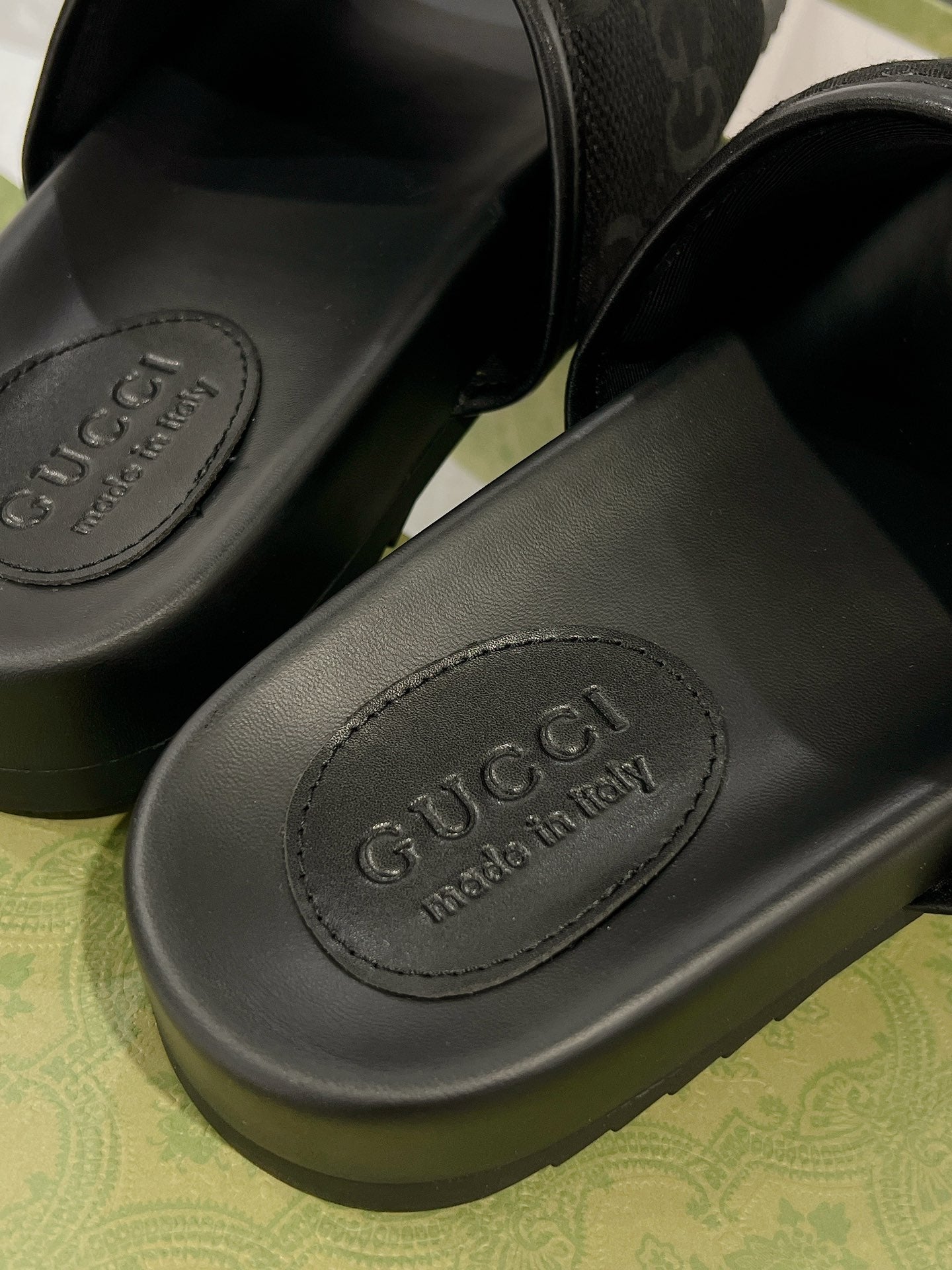 LuxluxHouse Best Quality Sandals Gucci